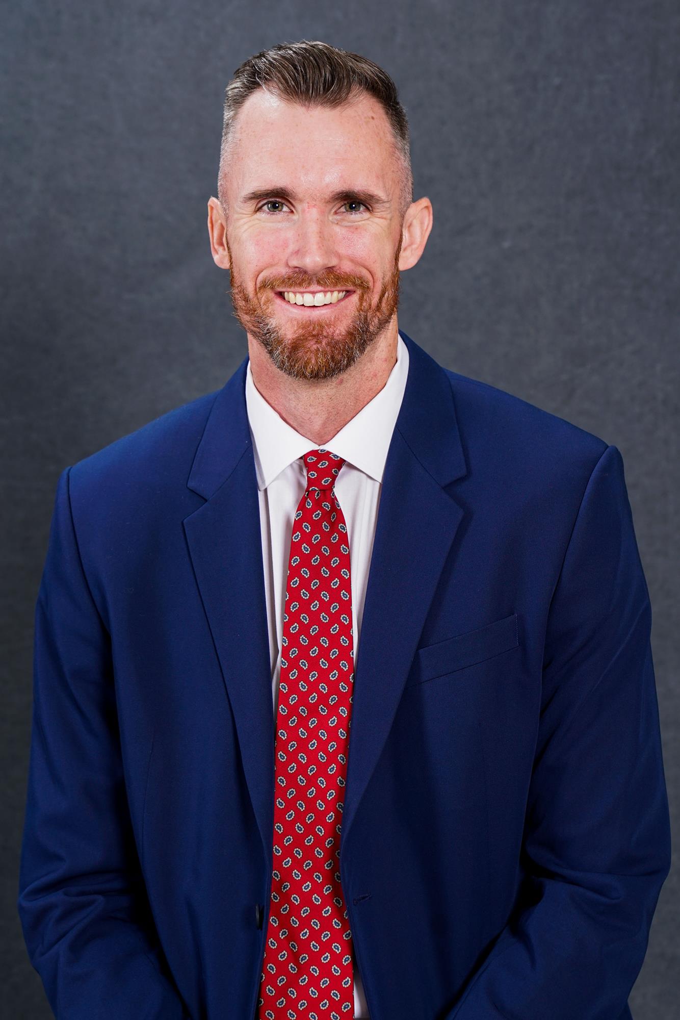 Is Trey Yingst Married 72 - jtobm08