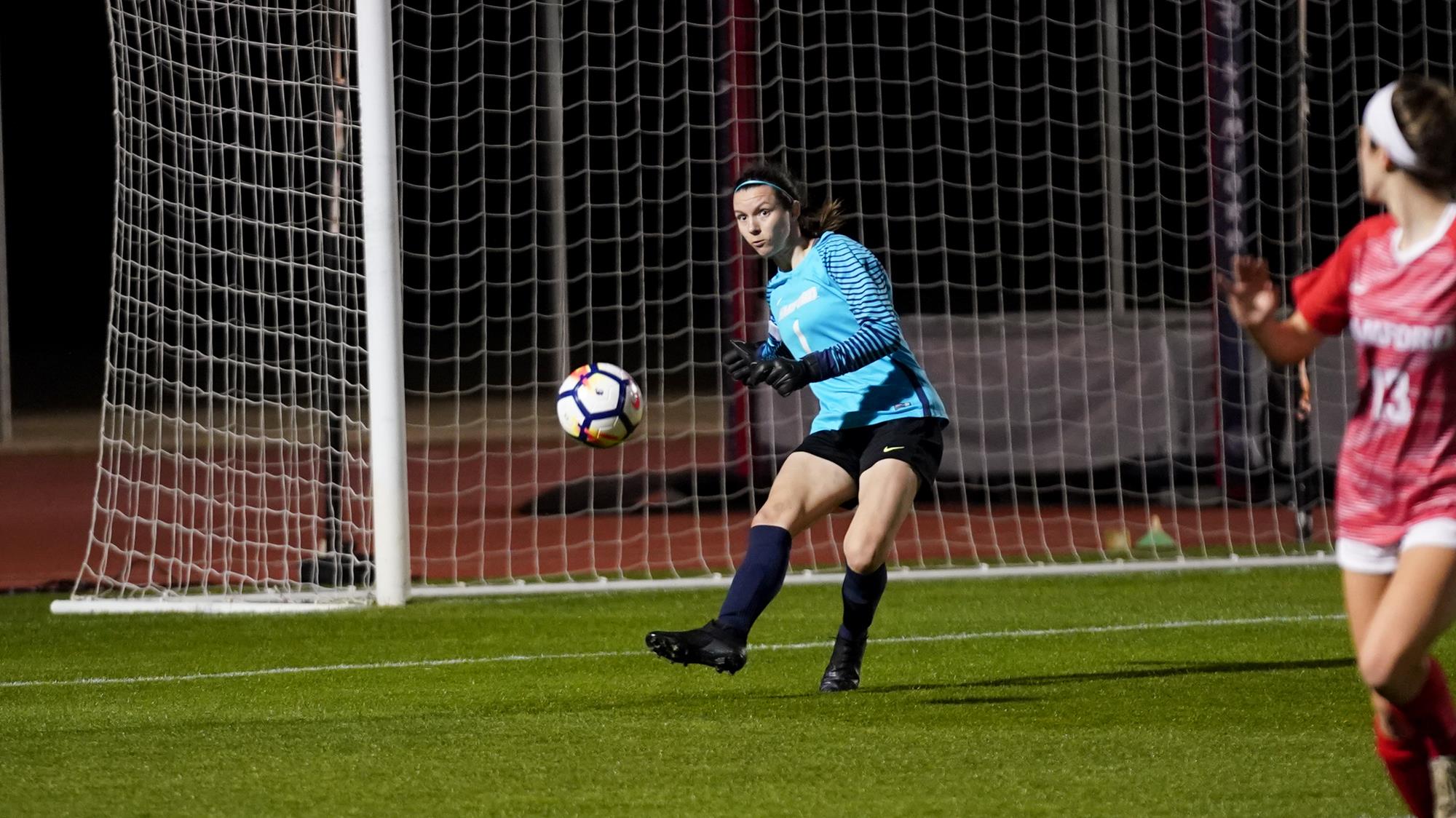 McAslan Women's Soccer Samford University Athletics