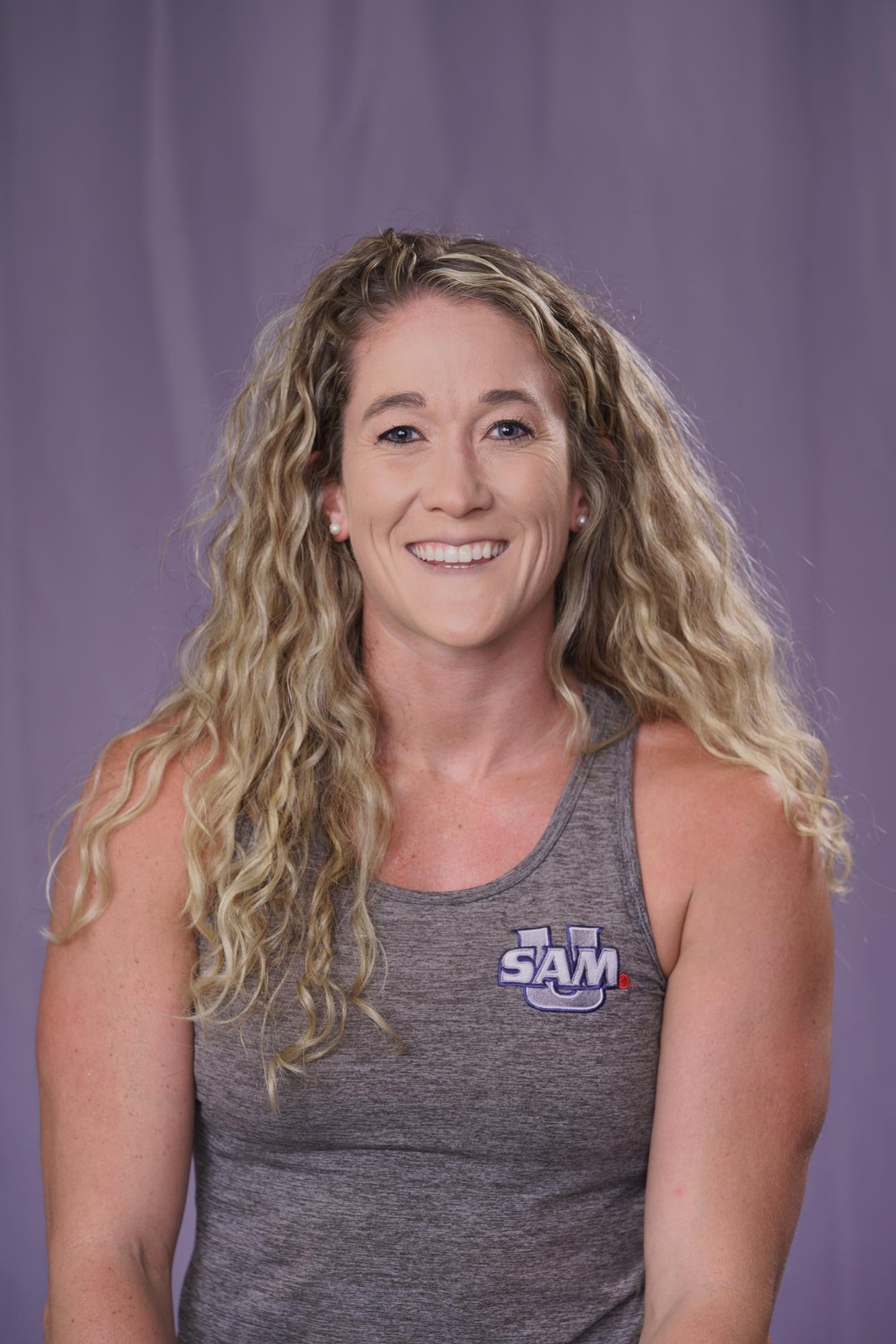 Ashley Cope Headshot