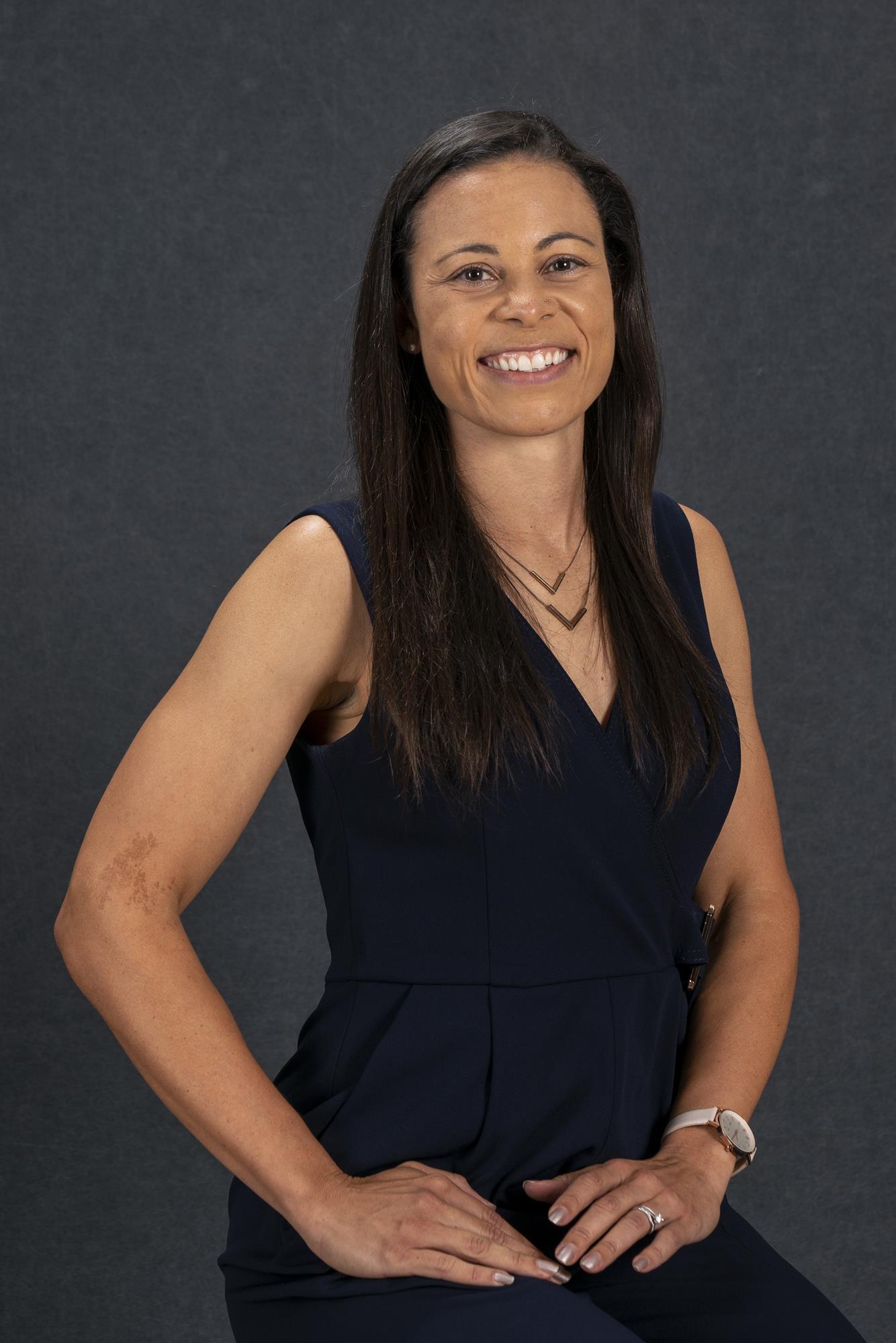 Samford Volleyball Pres-Season Photoshoot