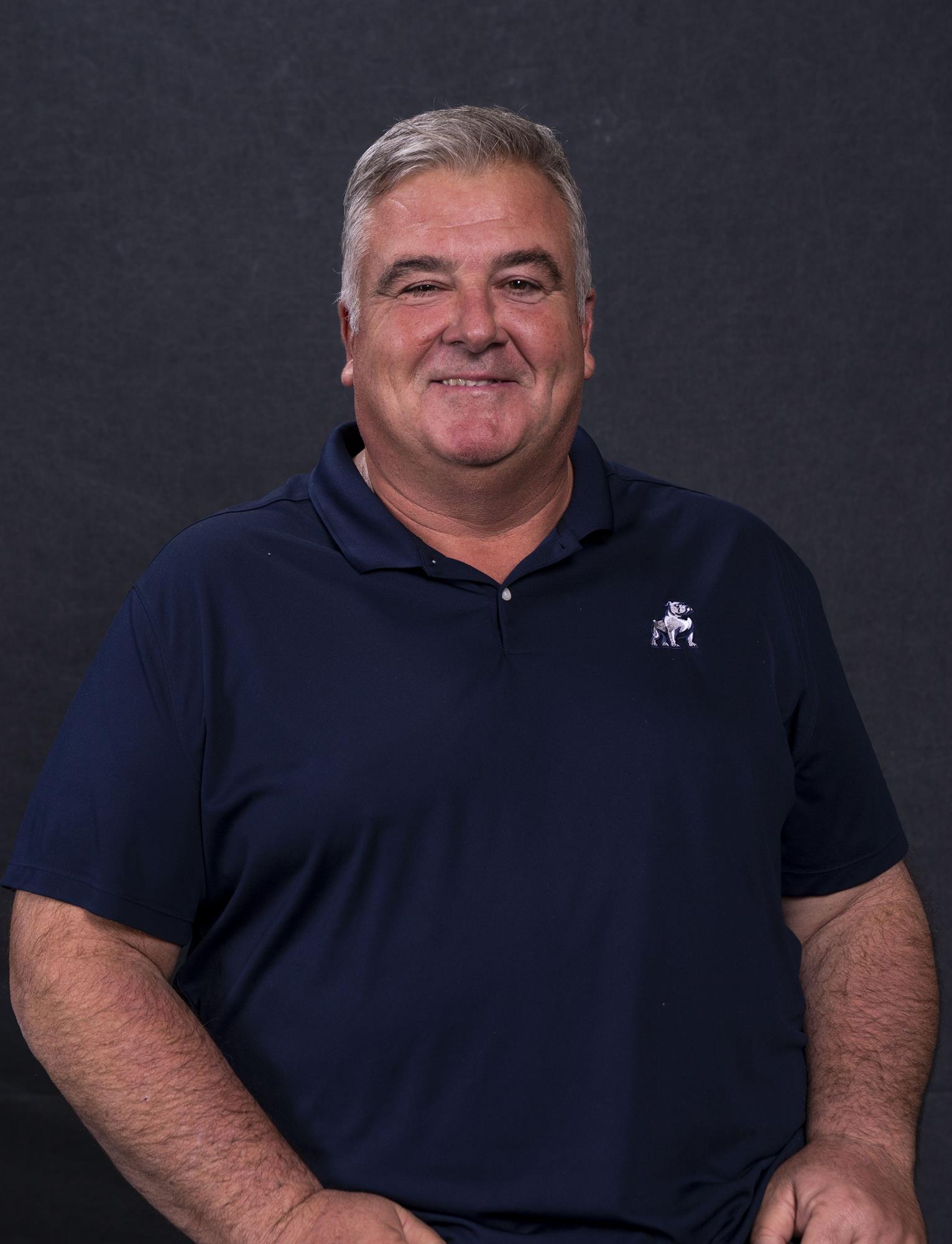 Jeff Gillespie