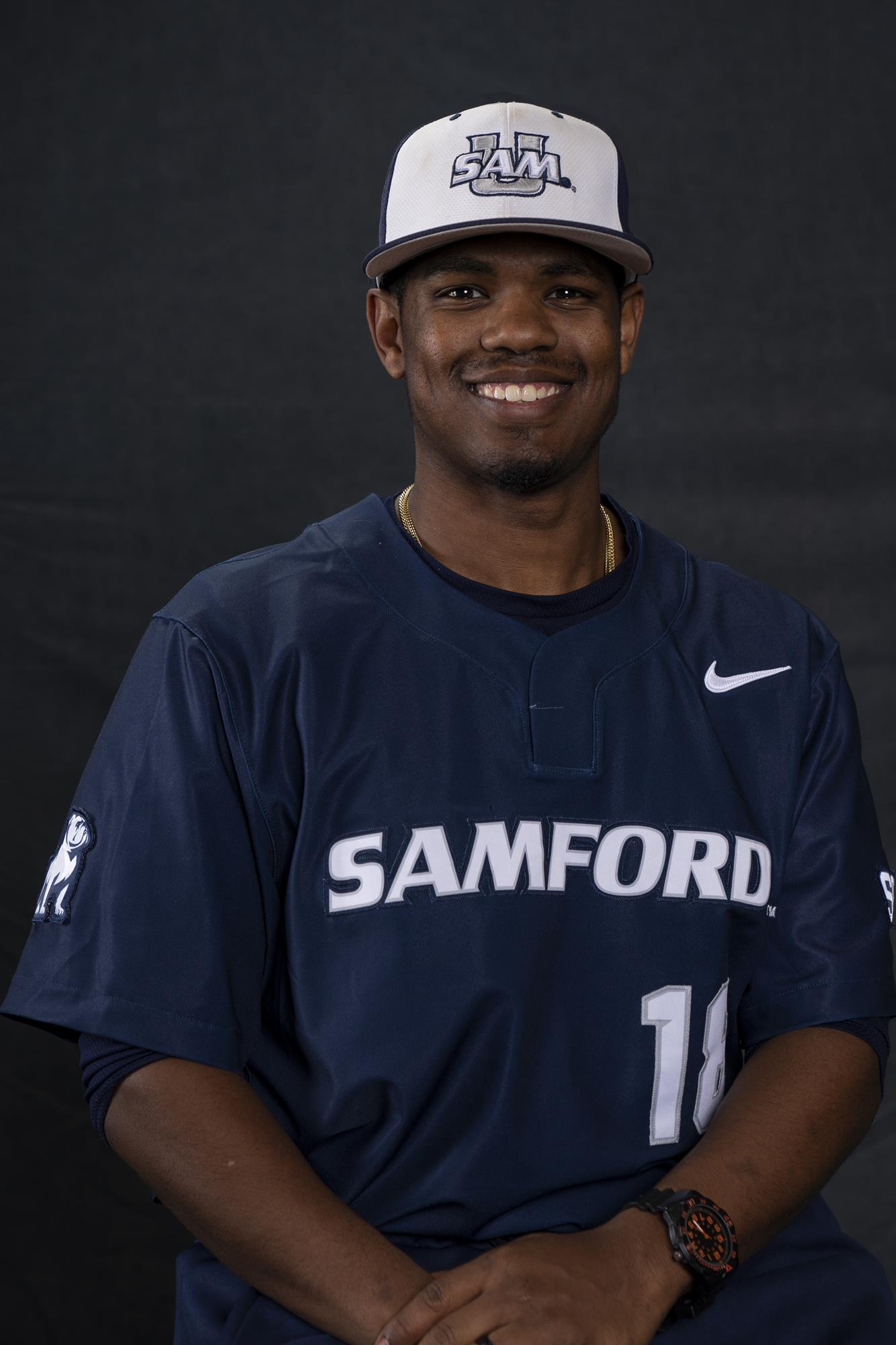 T.J. Dixon head shot 2022