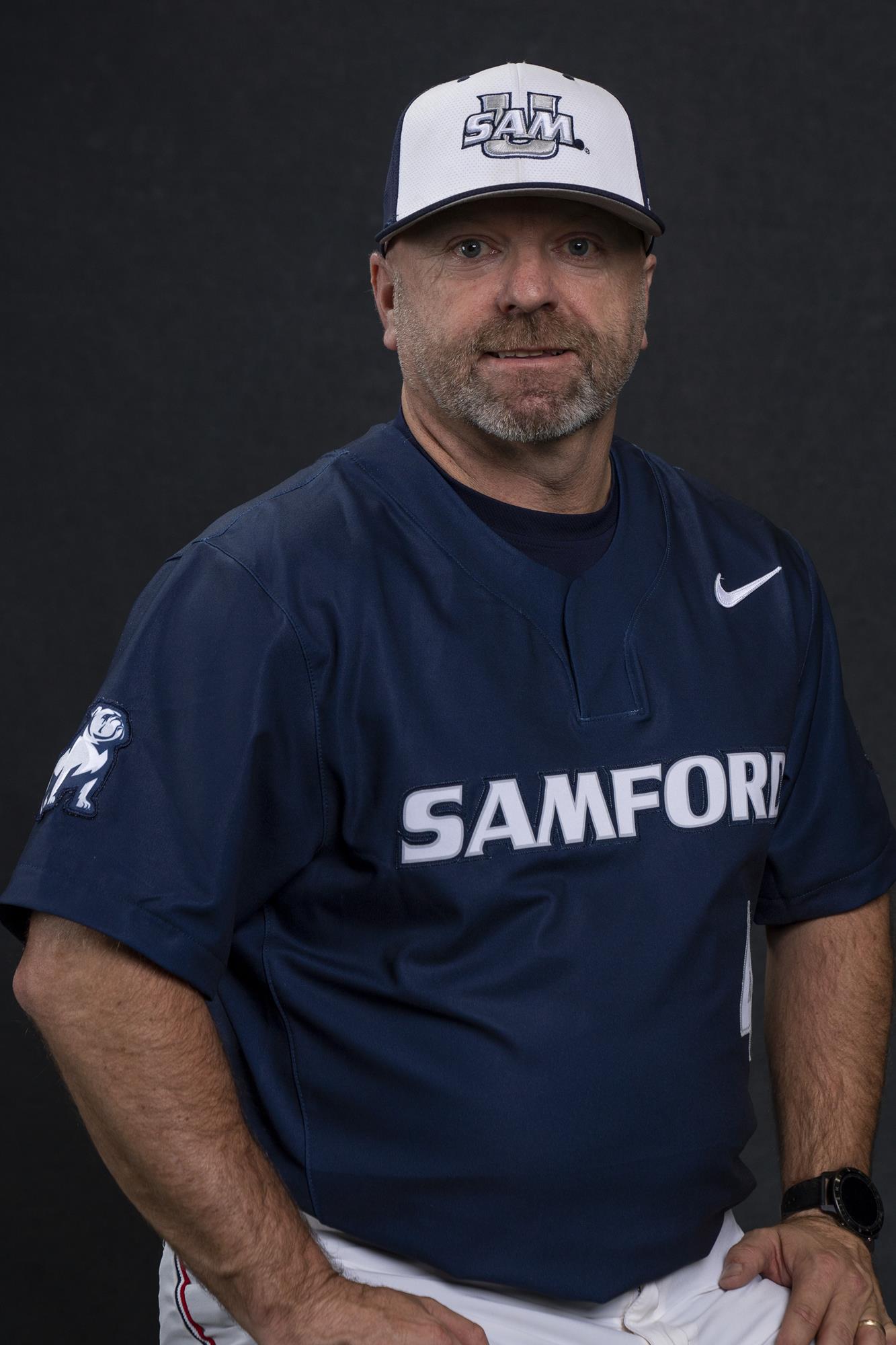 Tony David head shot 2022