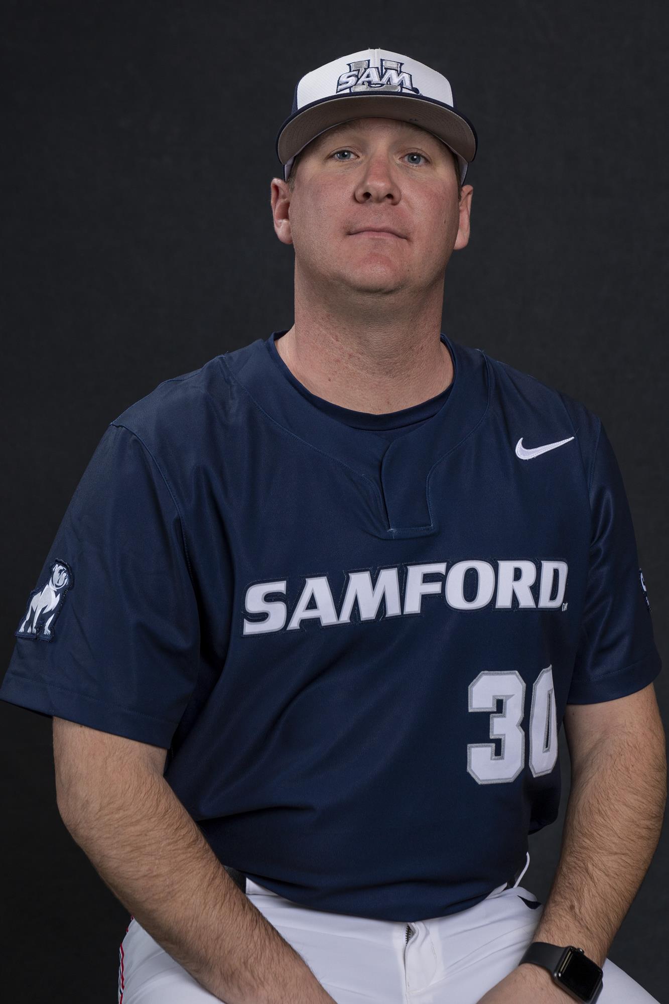 Tyler Shrout head shot 2022