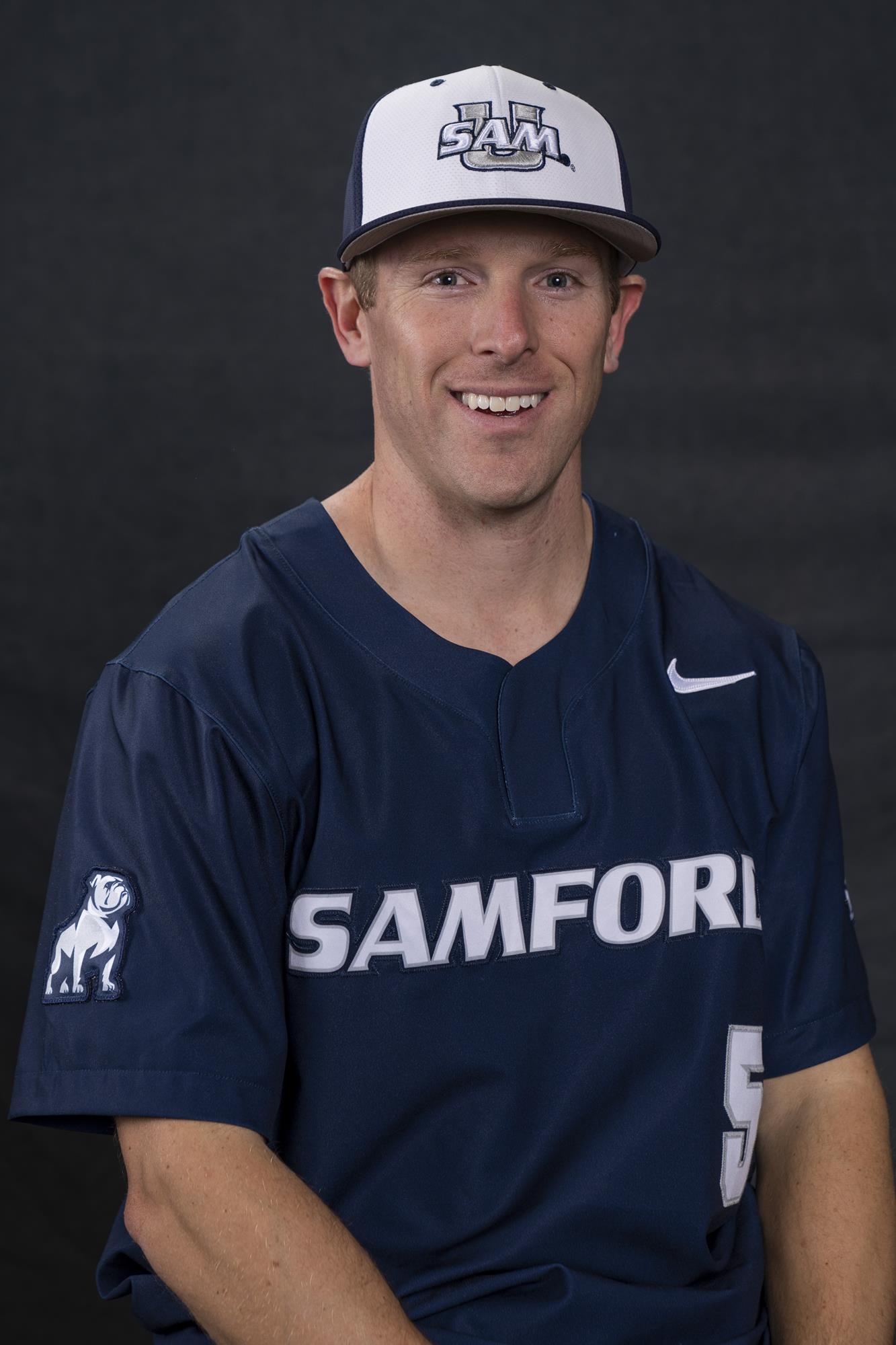 Brad Moss head shot 2022