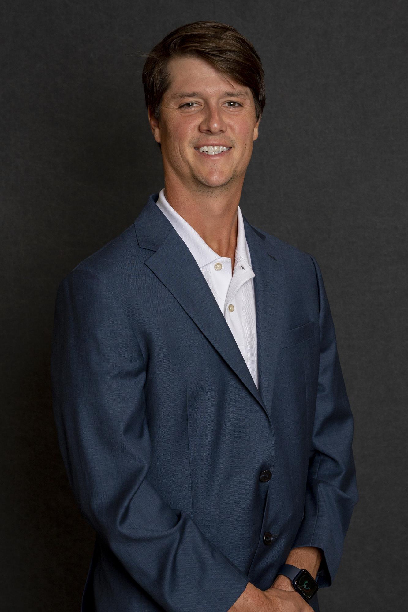 Samford Men’s Tennis Media Day