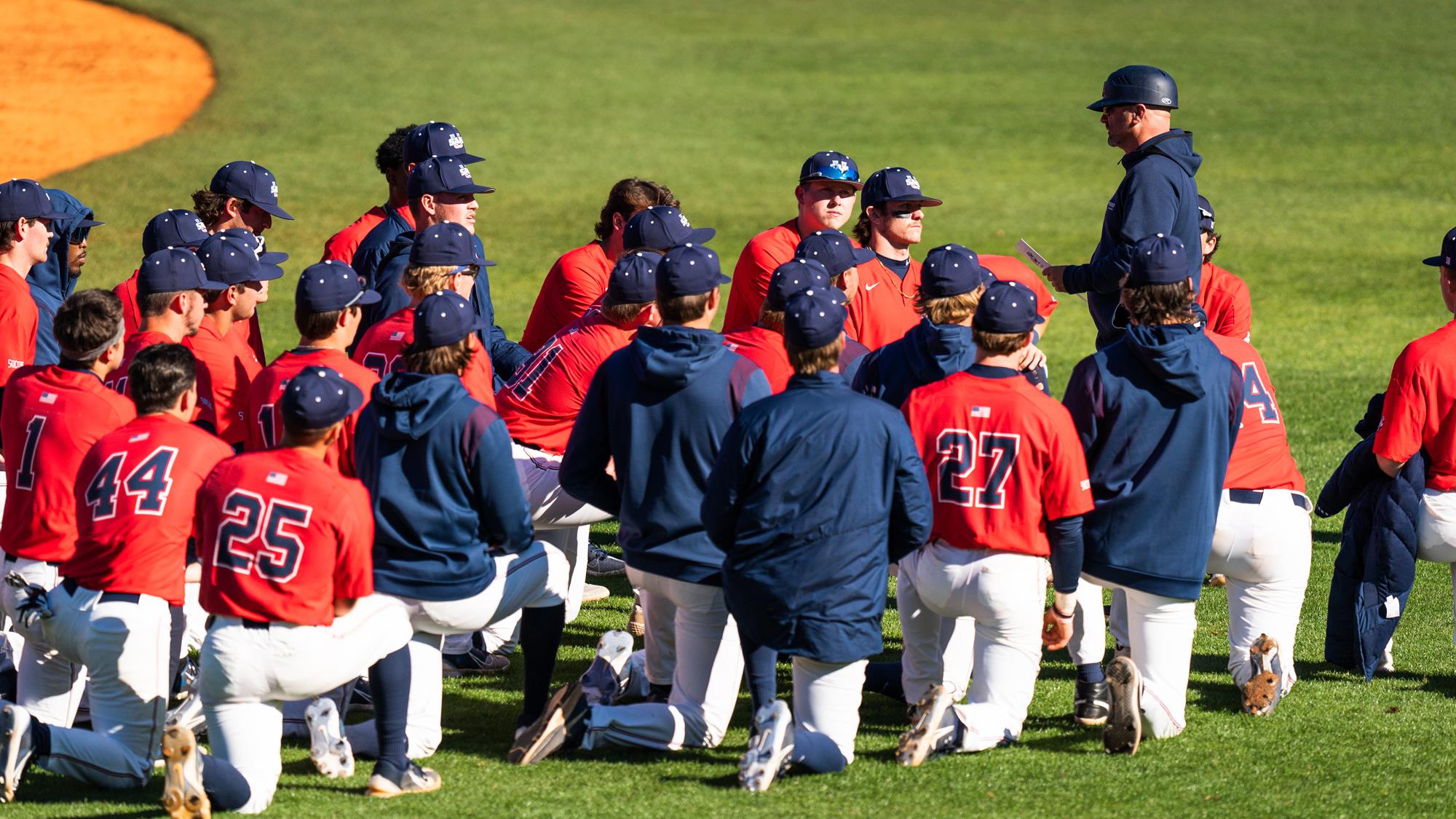 Baseball Drops Final Two Games Of Memphis Series Samford University