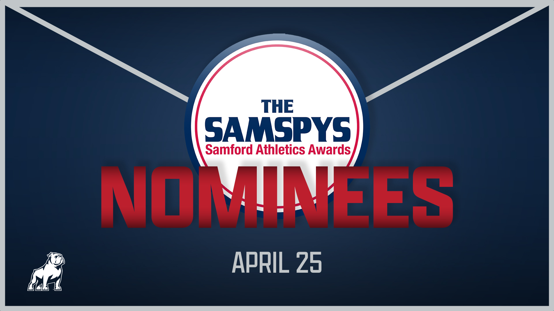 2022 SAMSPYs Nominees Graphic
