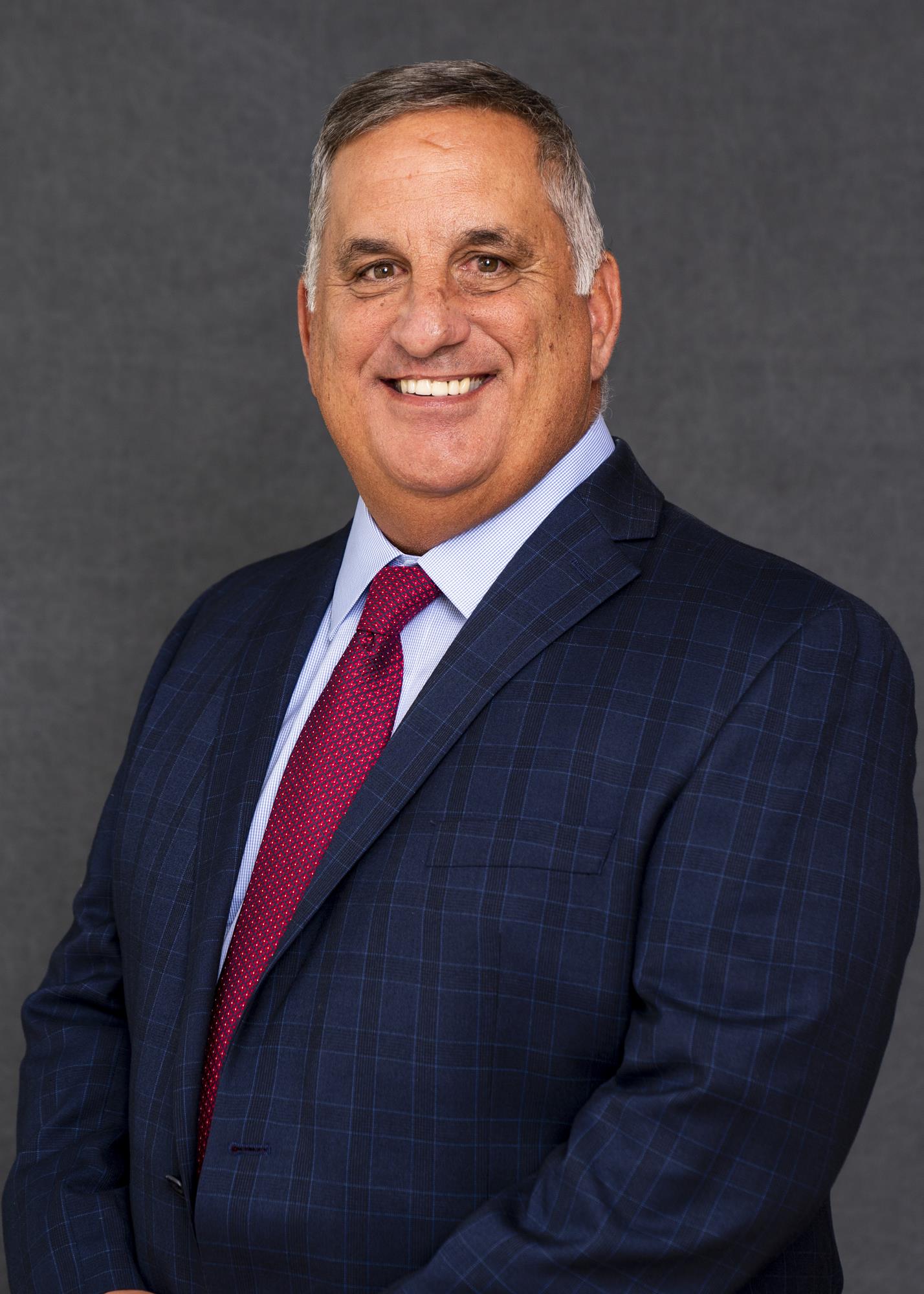 Al Del Greco head shot 2022