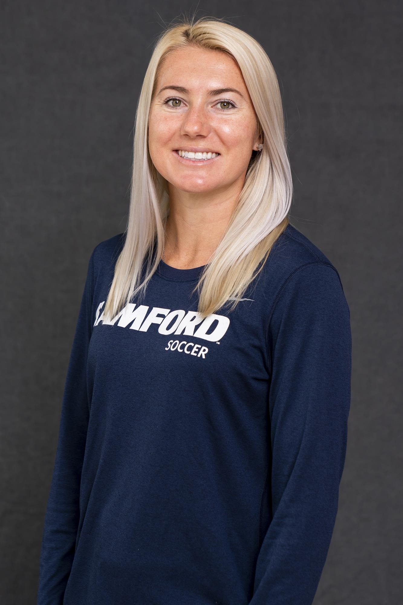 Aubri Williamson head shot 2022