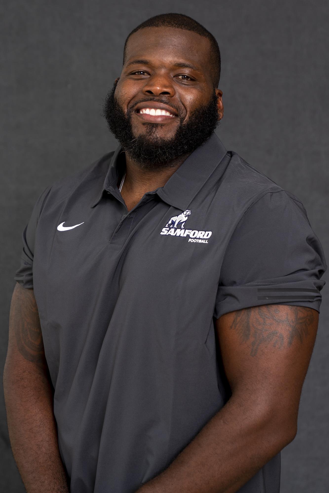 Zacchaeus Harris head shot 2022