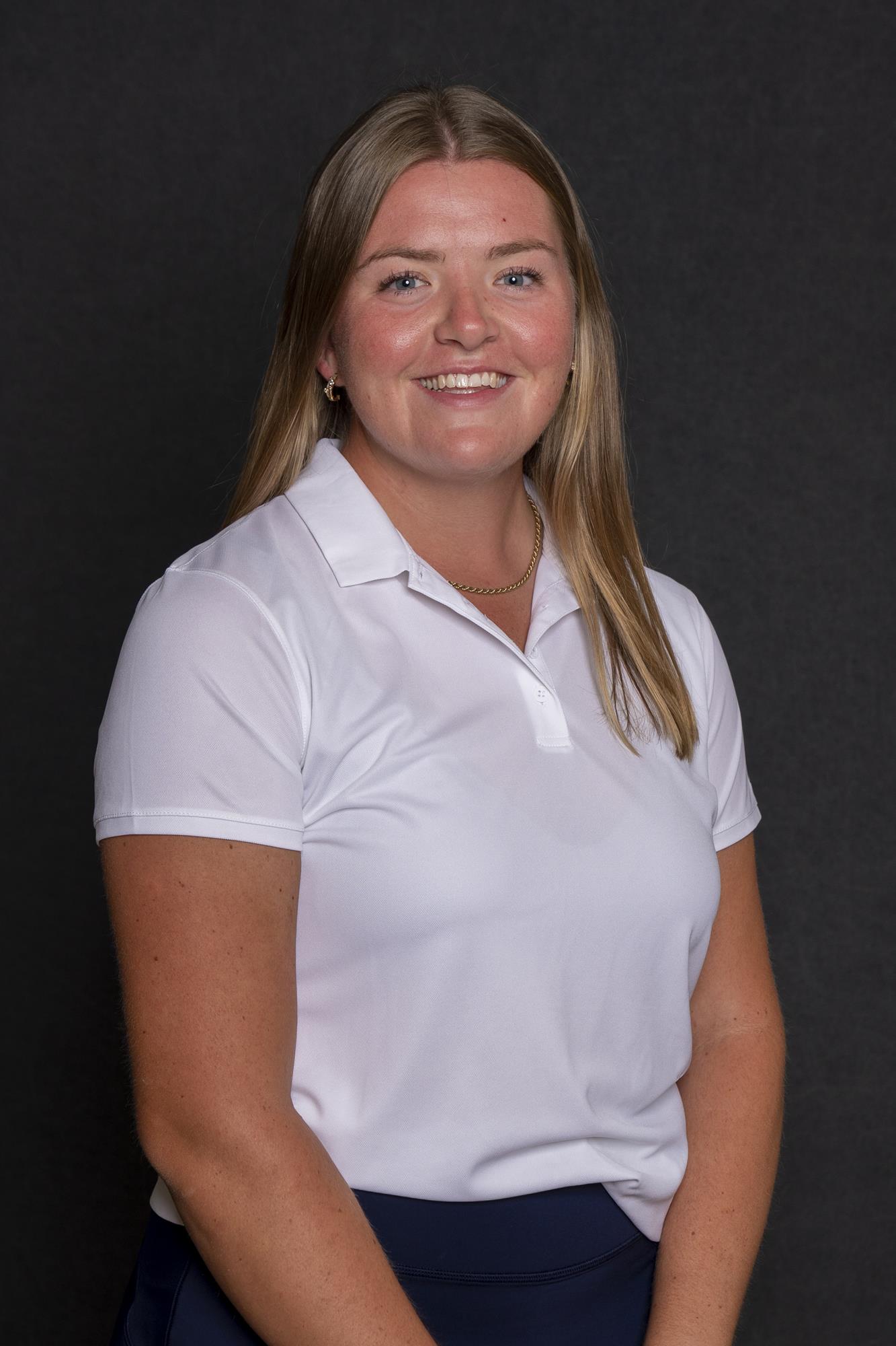 Tilly Kedzlie head shot 2022-23