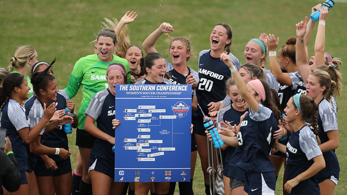 Samford Soccer Releases 2024 Schedule Samford University Athletics