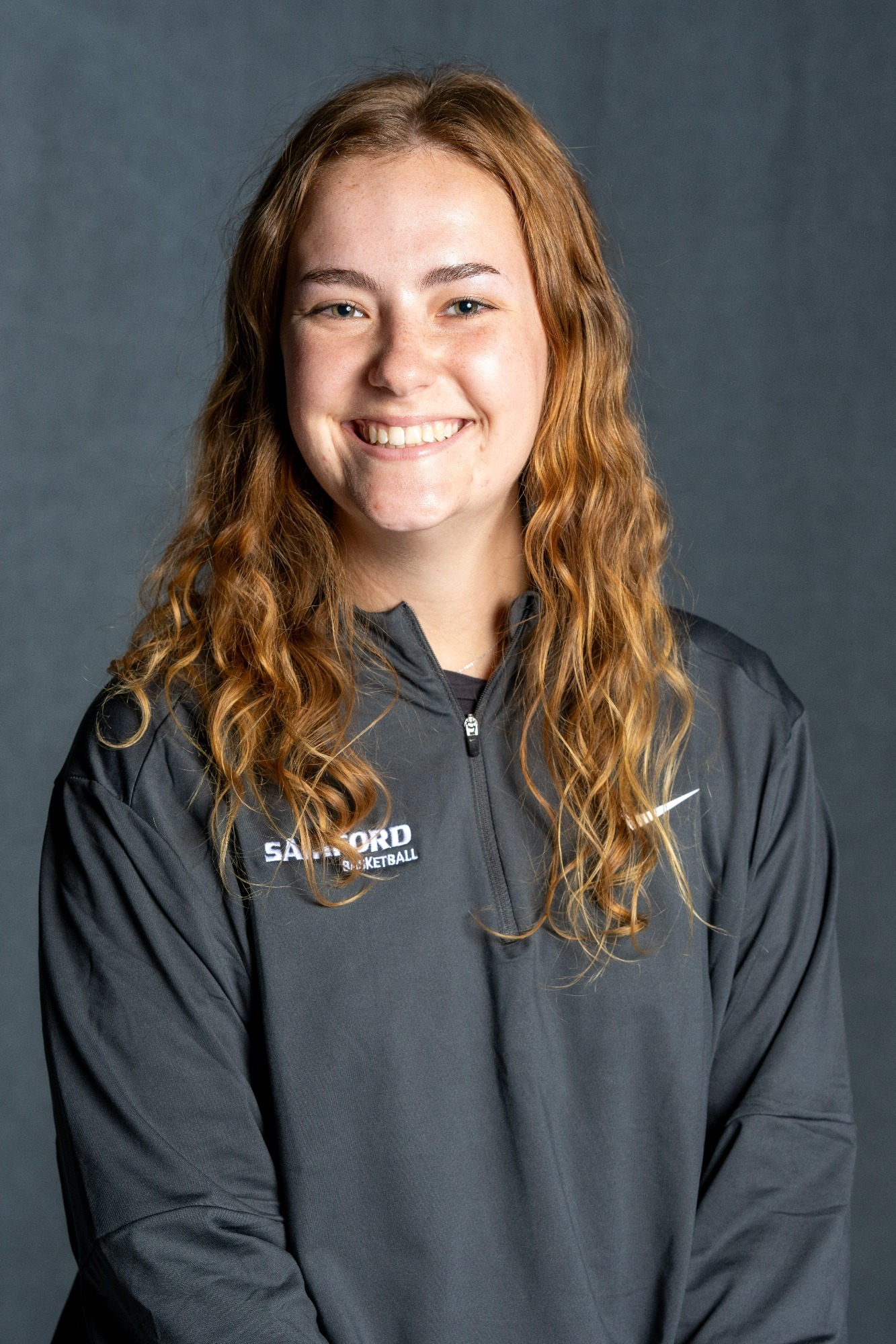 Callie Cunningham head shot