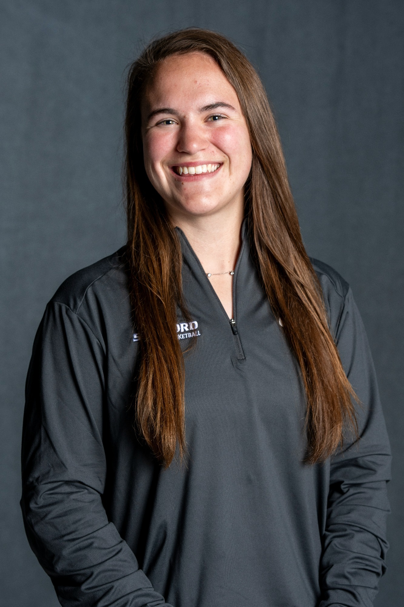 Haylee Davis head shot