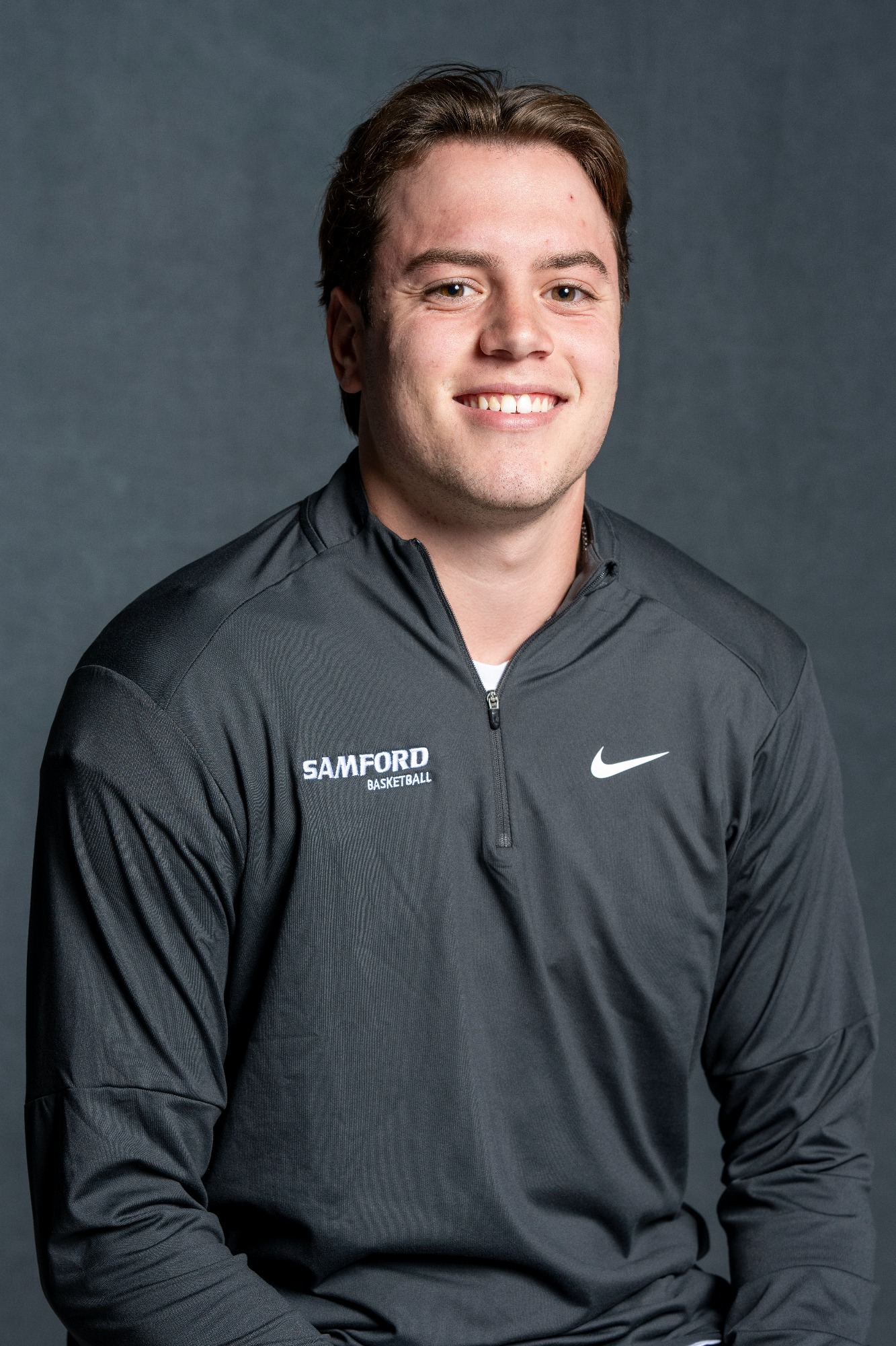 Tyler Reynolds head shot