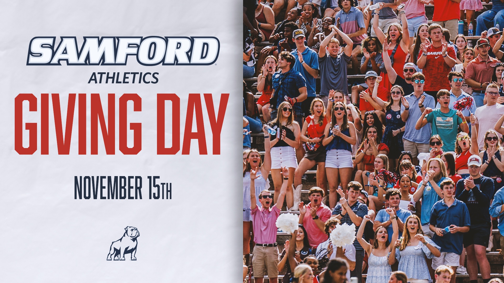 Samford Athletics Announces 2025 Hall Of Fame Class Samford