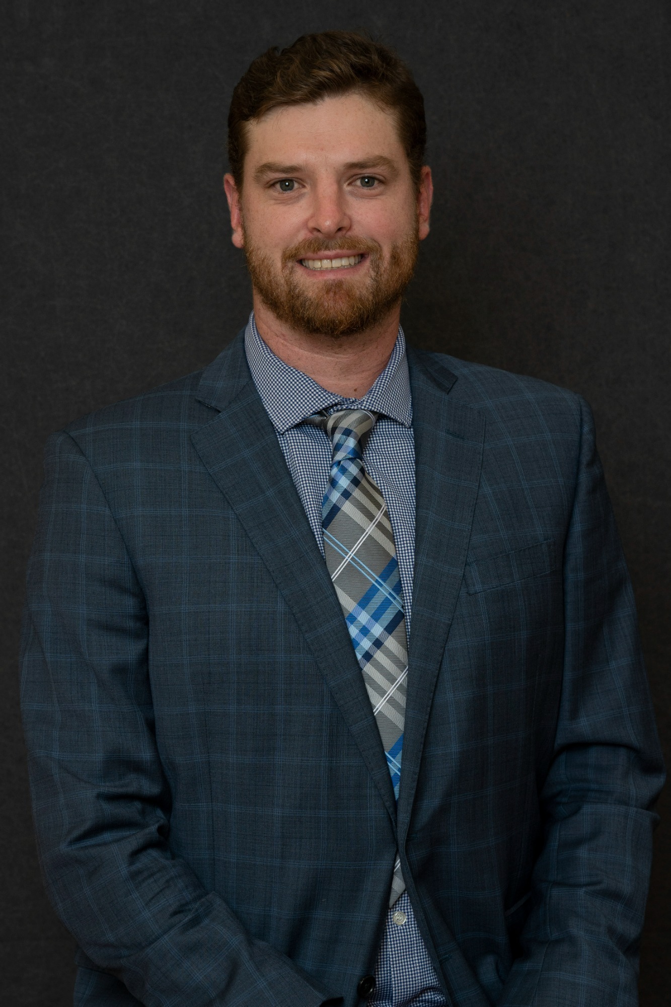 James Ruby head shot 2023