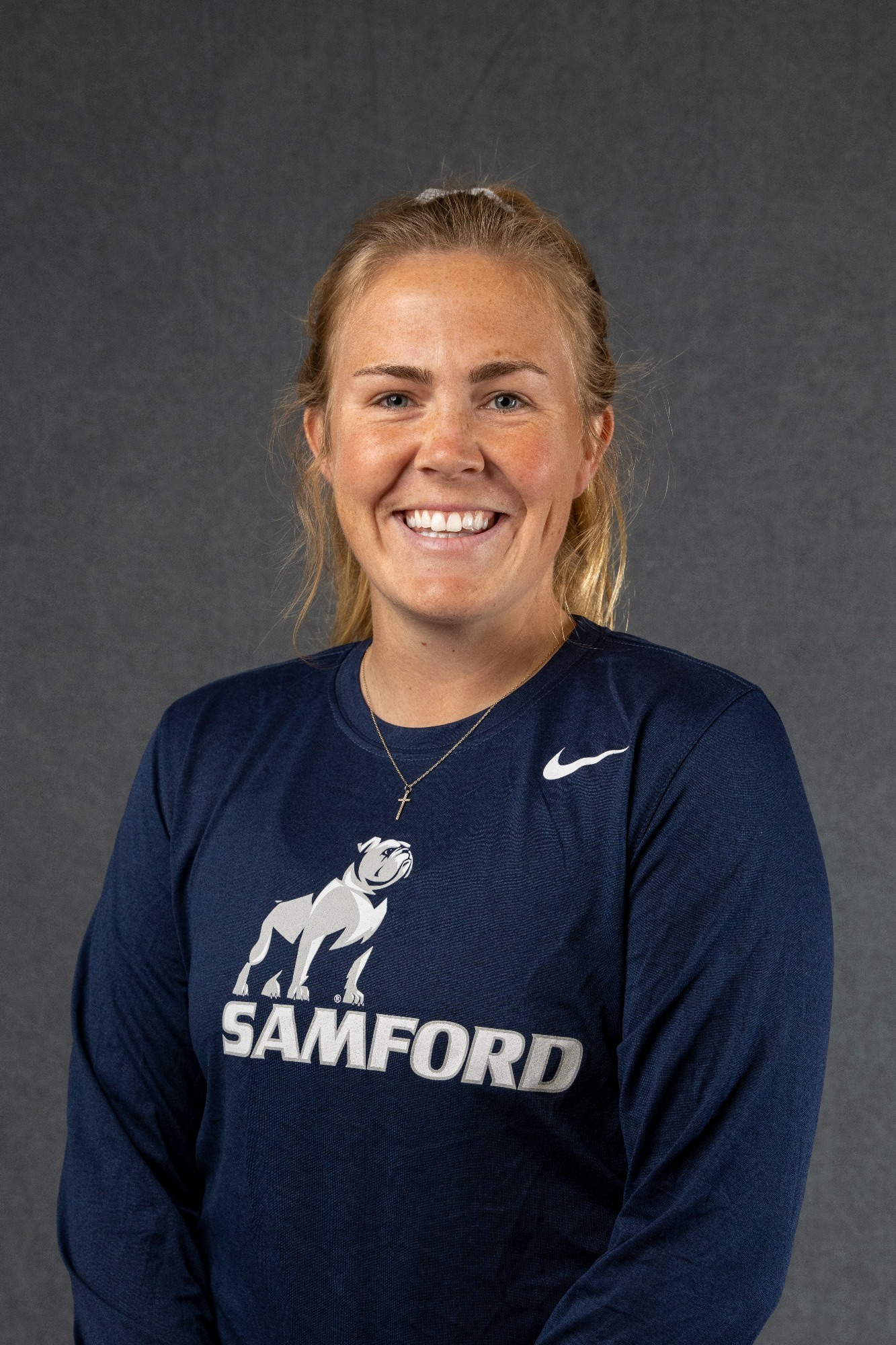 Kelsey Dossey Headshot