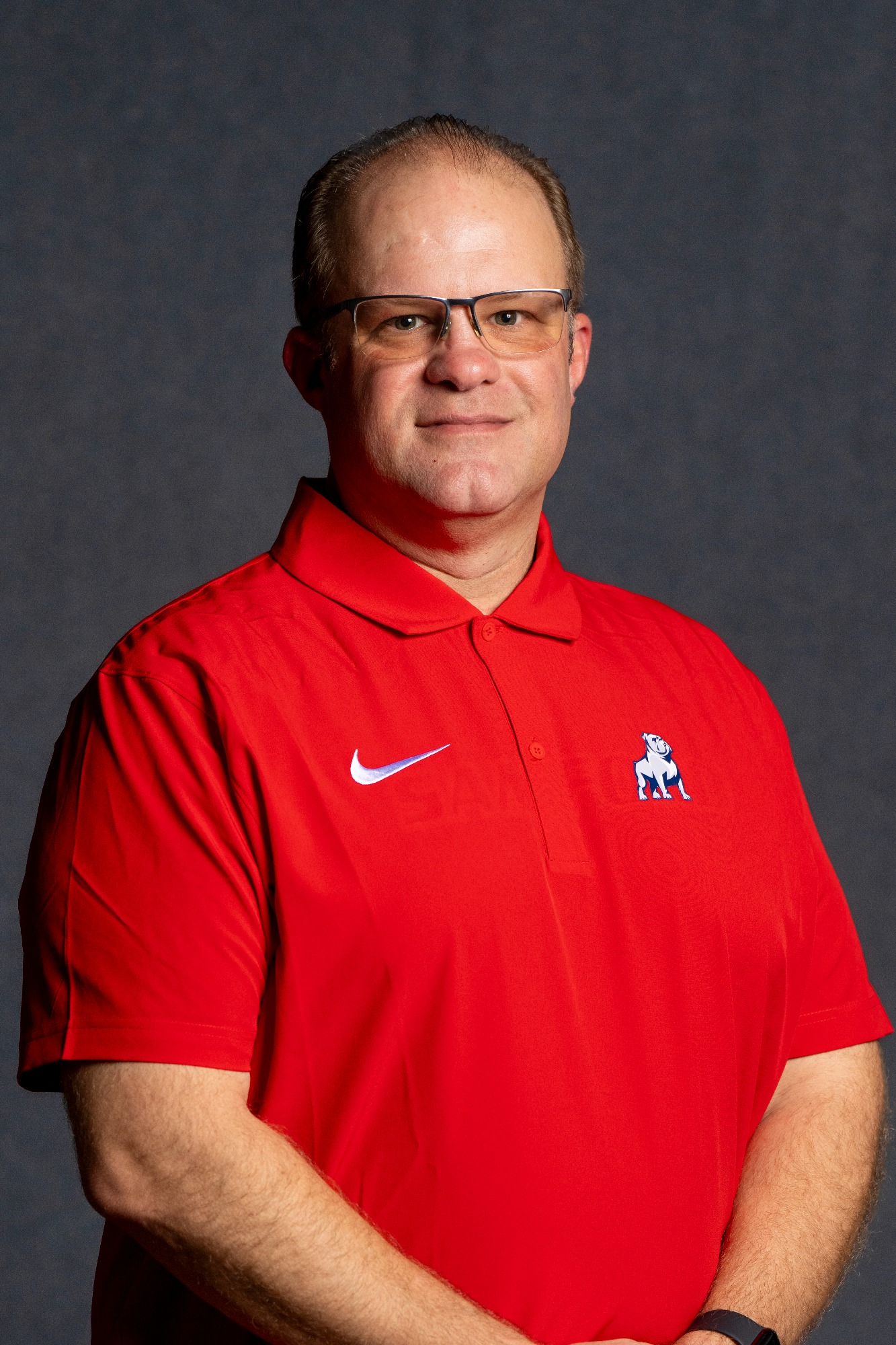 Samford Football’s Headshots