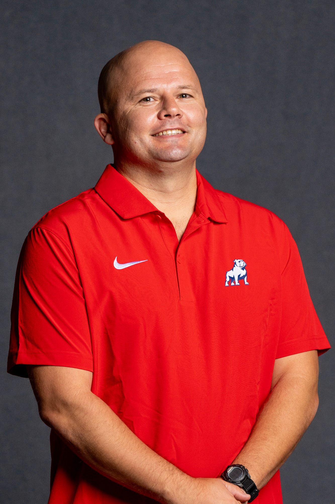 Samford Football’s Headshots