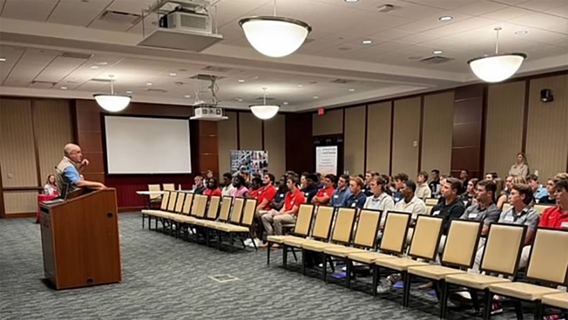 CHAMPS--Employer Showcase