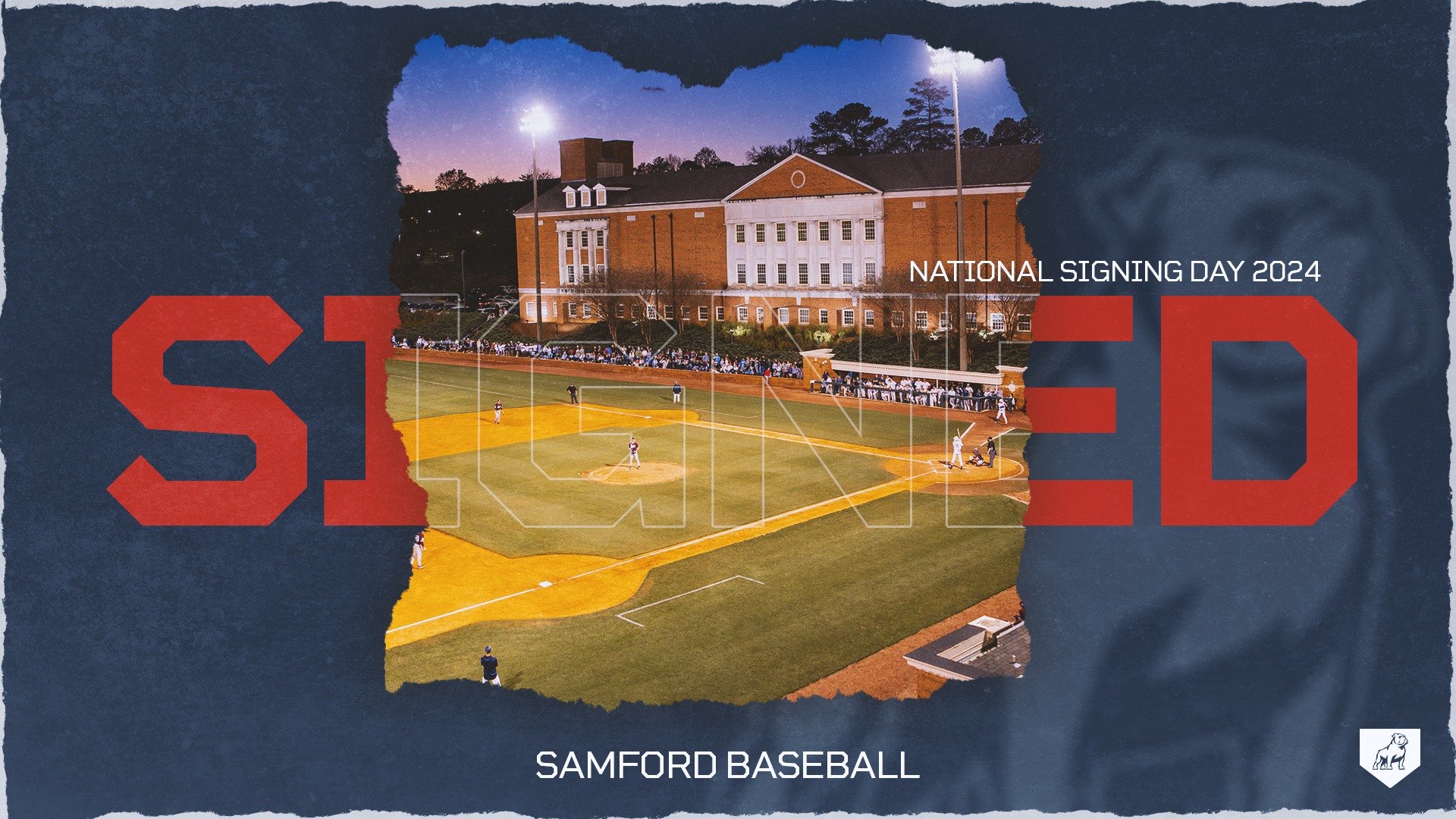 Samford Baseball Releases 2025 Schedule Samford University Athletics