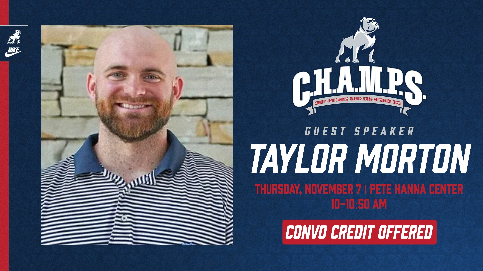 Taylor Morton graphic