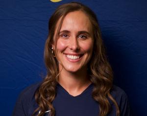 Anne Metz head shot at Colorado Christian
