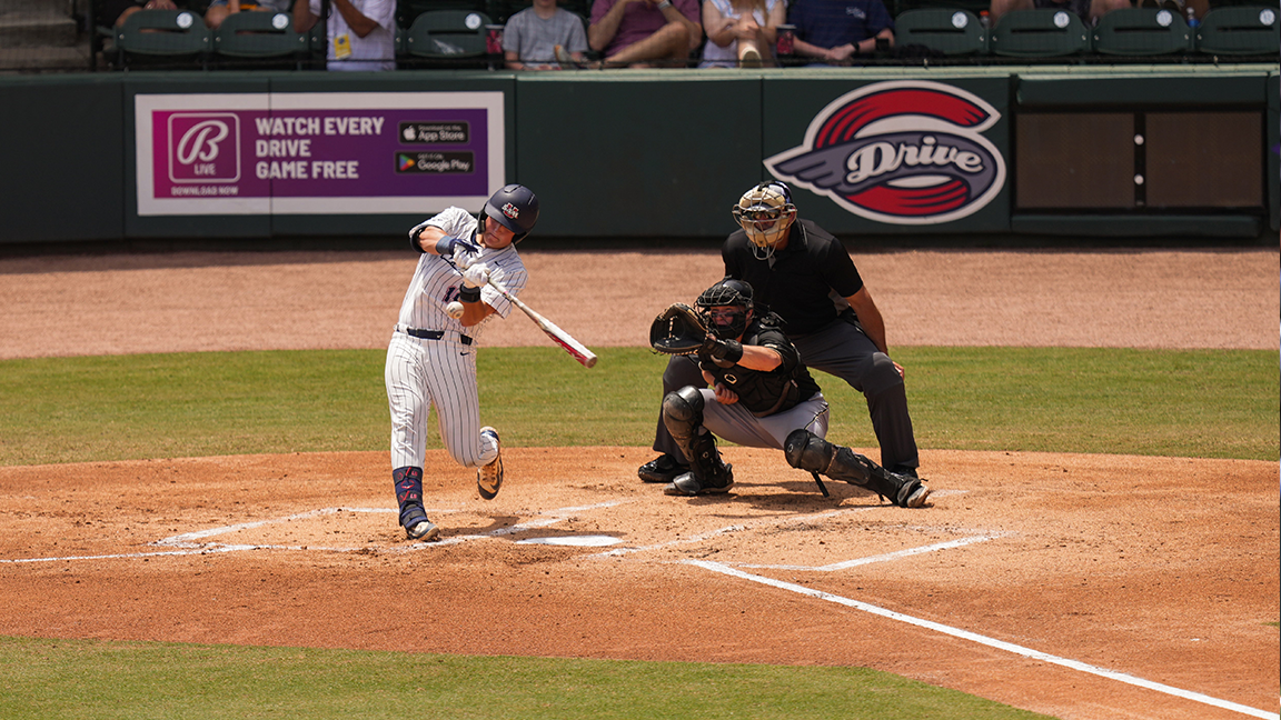 Baseball Weekend Schedule Changed Samford University Athletics