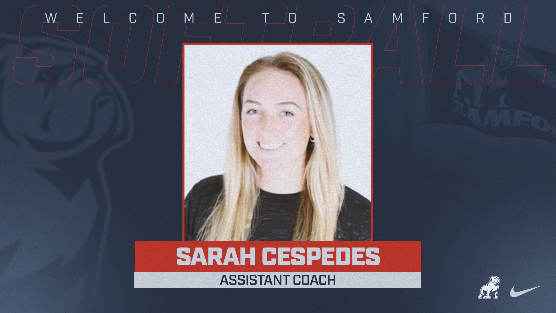 Samford Softball Adds Three To 202526 Class Samford University Athletics
