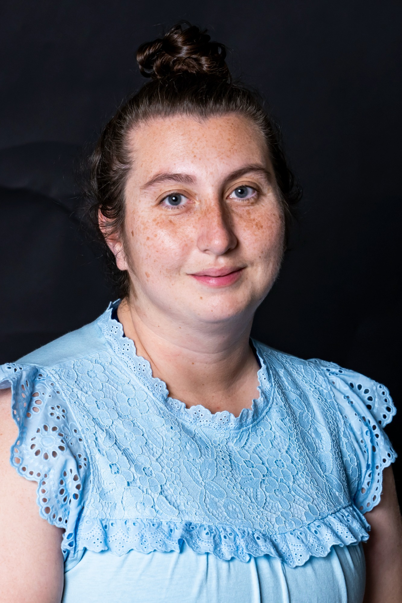 Angela Talaganis head shot 2025