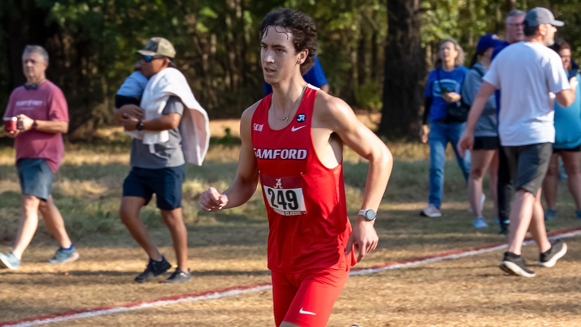 crimson classic xc story pic