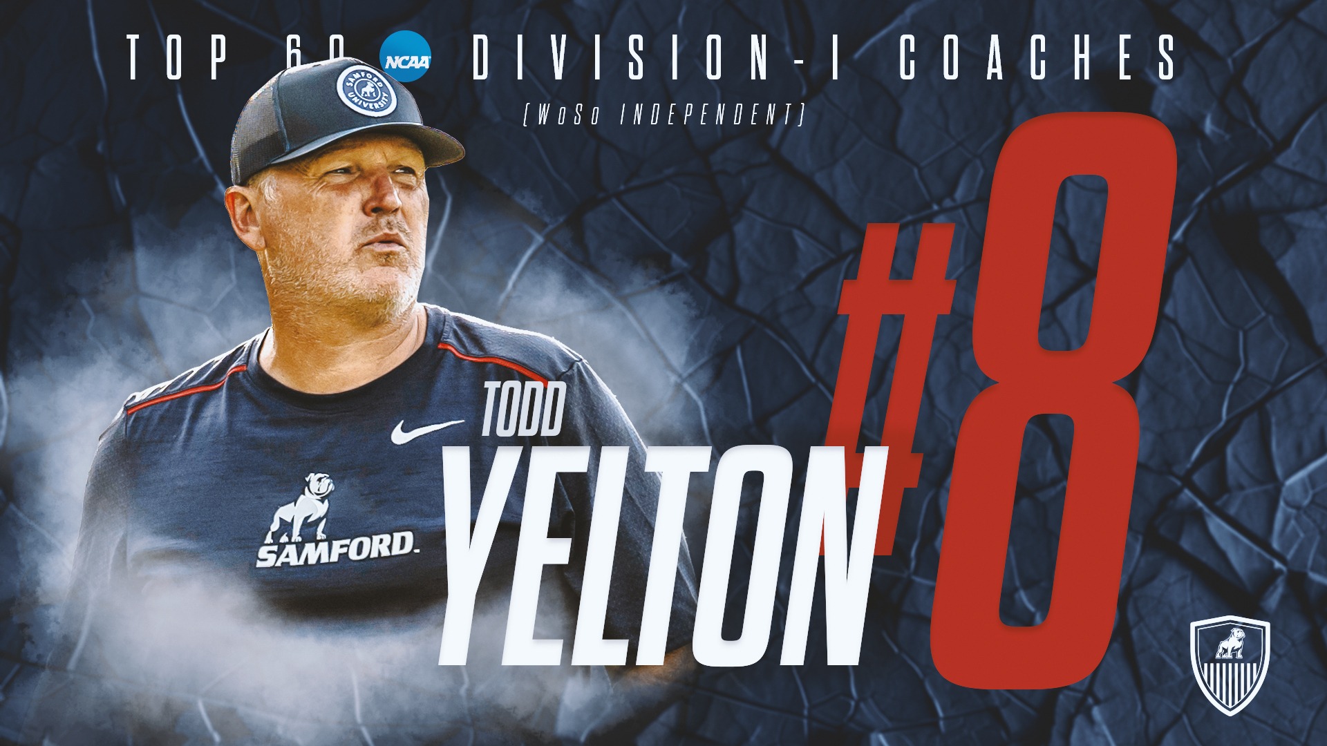 Yelton ranking graphic