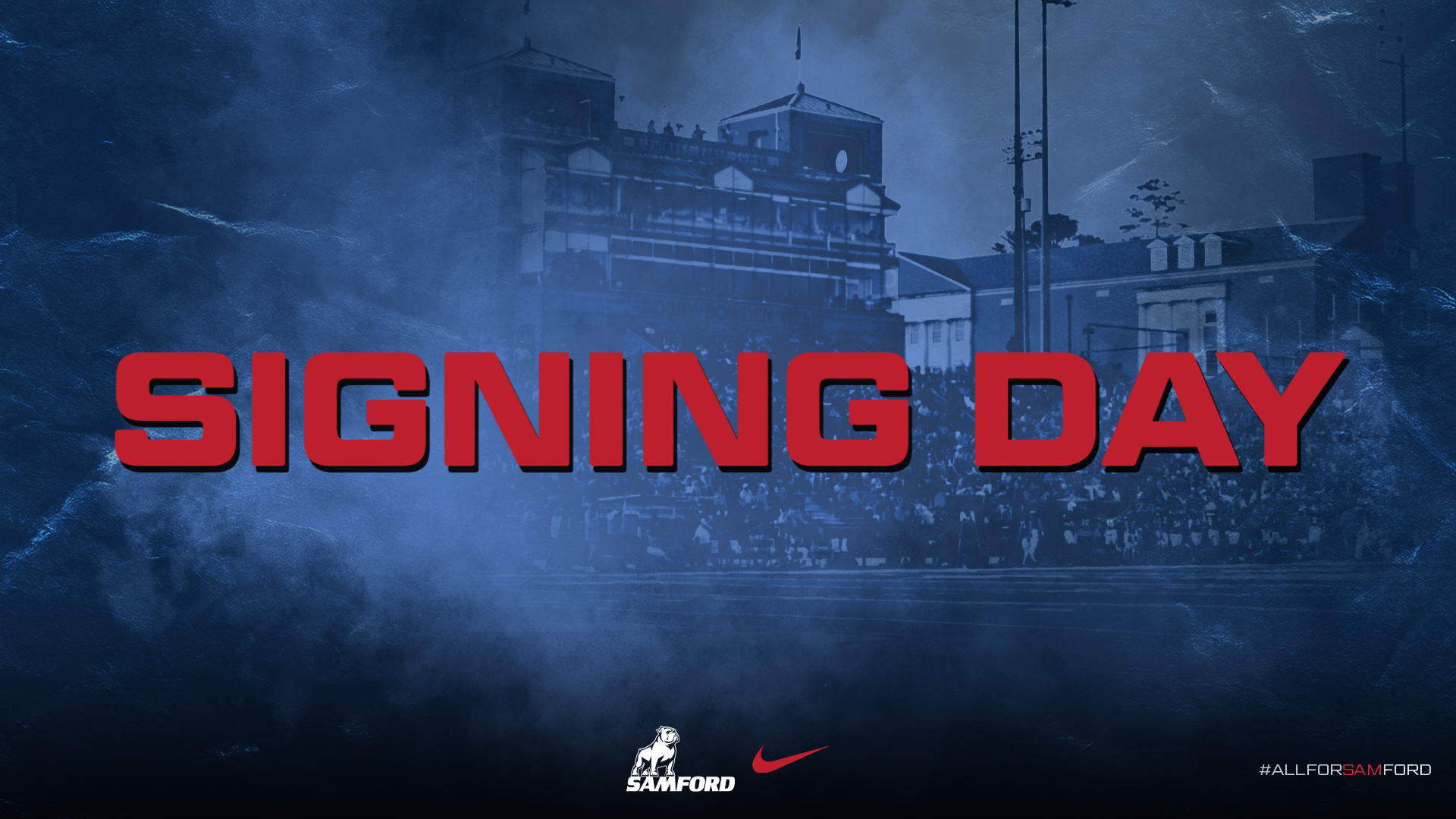 2026 Football Signing Day graphic