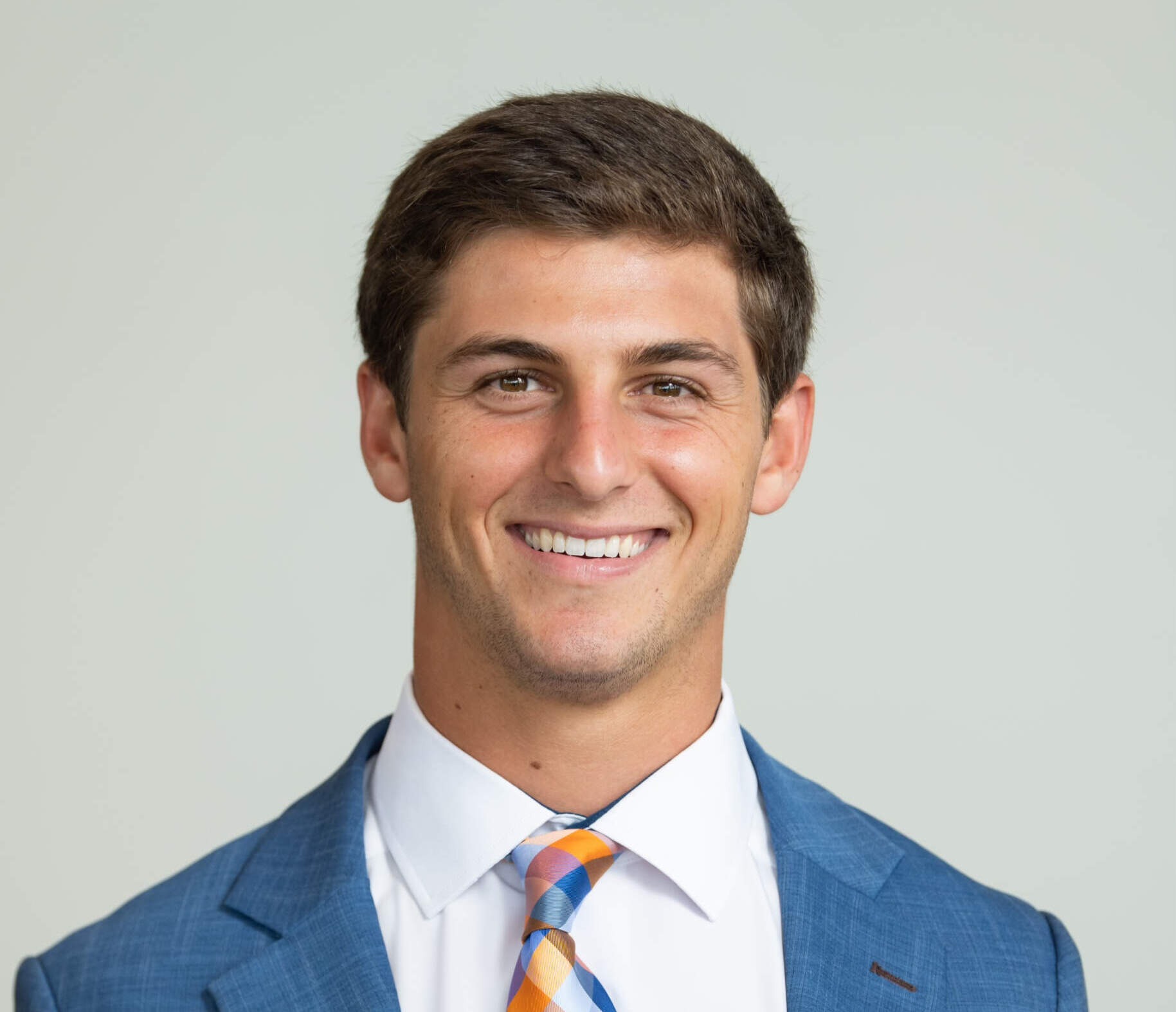 Andrew Swinney head shot