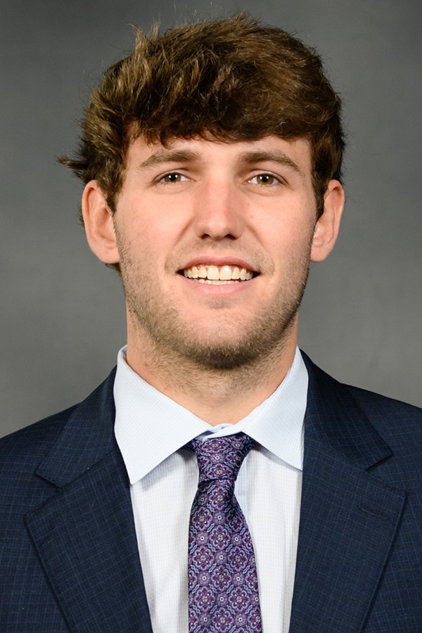 Paul Tyson head shot