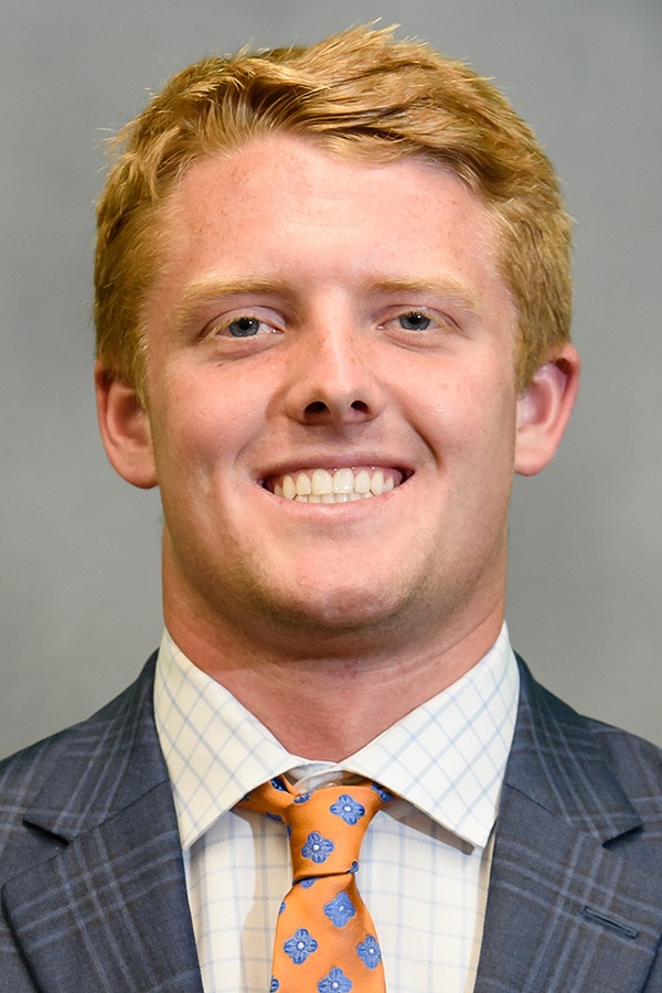 Jake Venables head shot