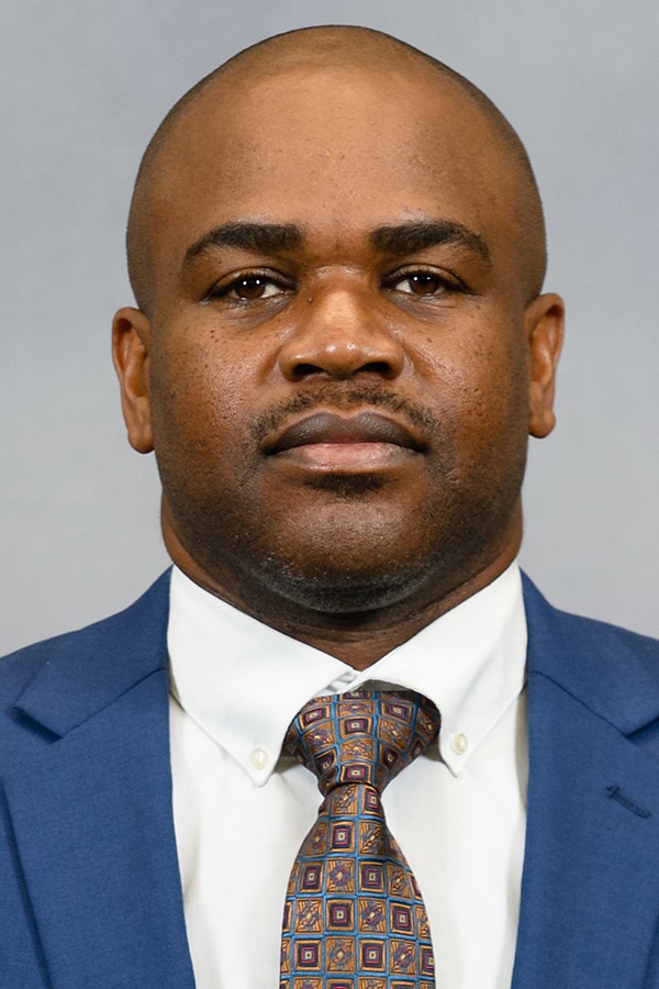 Andrew Zow head shot