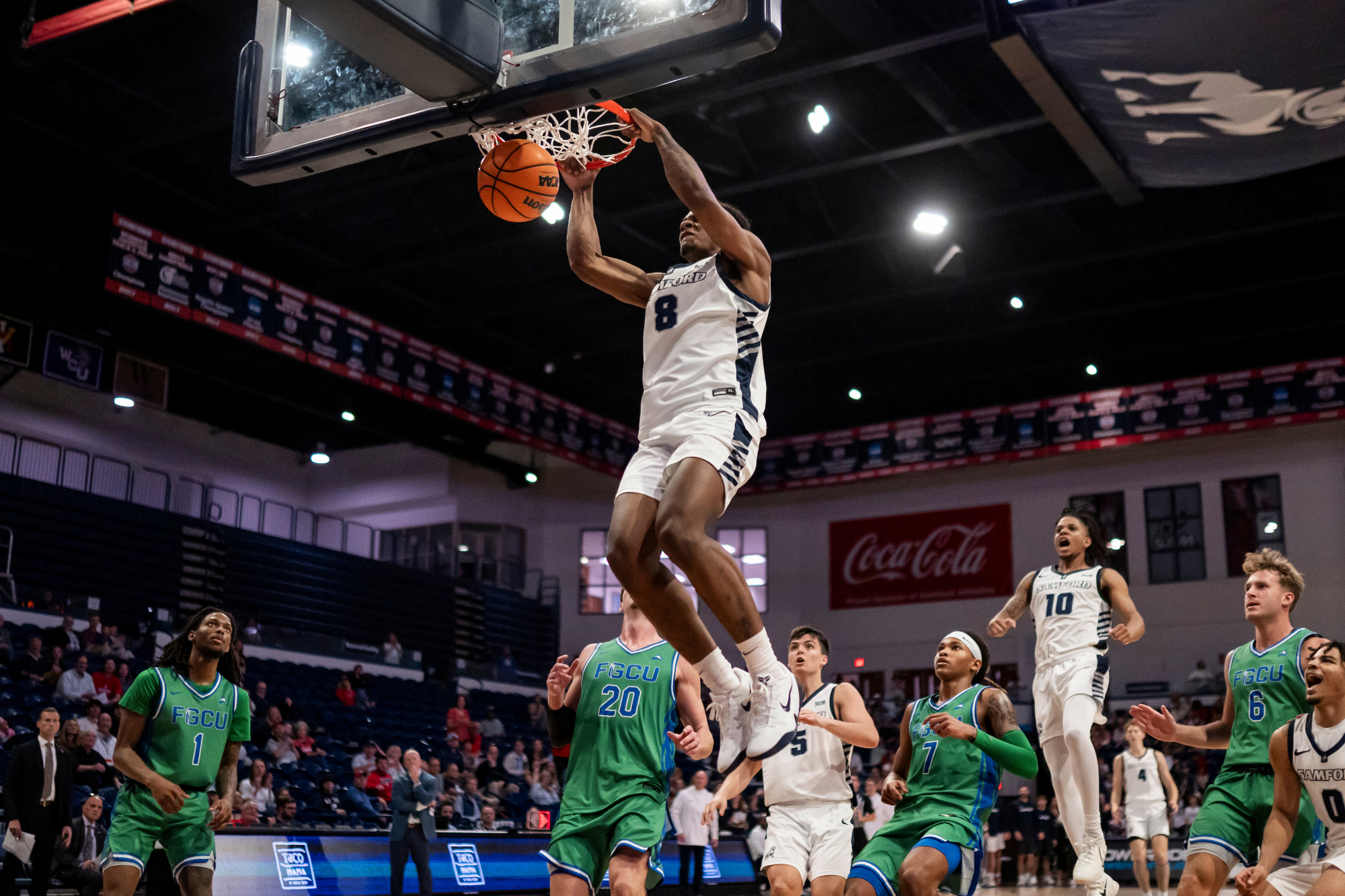 cornell pre story pic