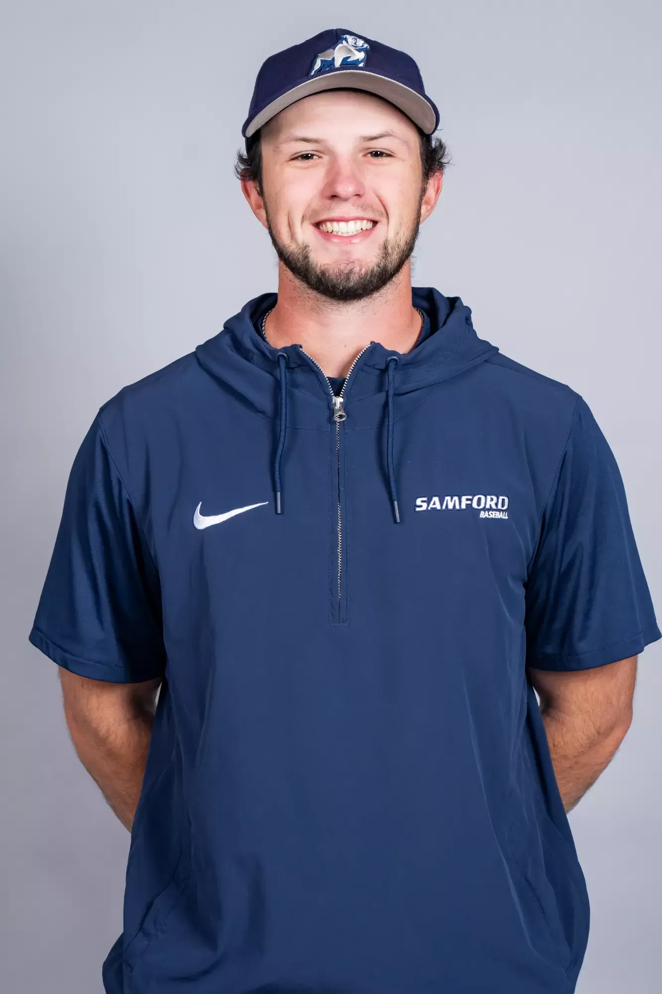 Samuel Witherspoon head shot 2026