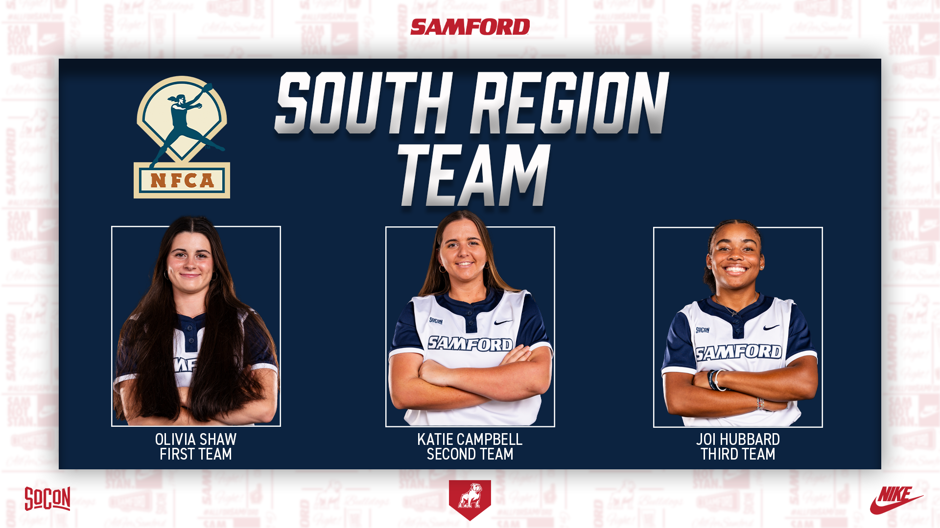 nfca softball story cover