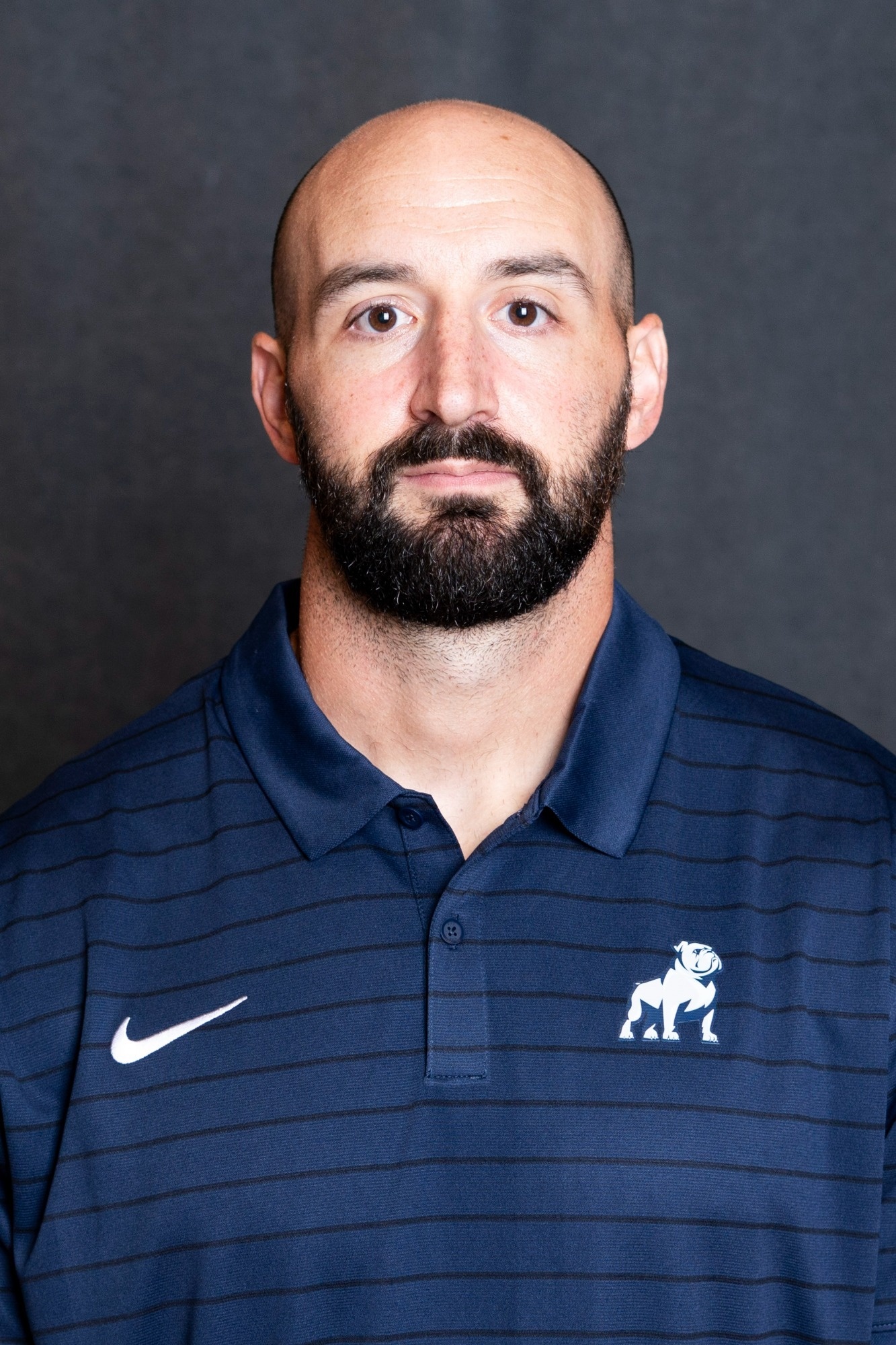 Wes Bordelon head shot 2025