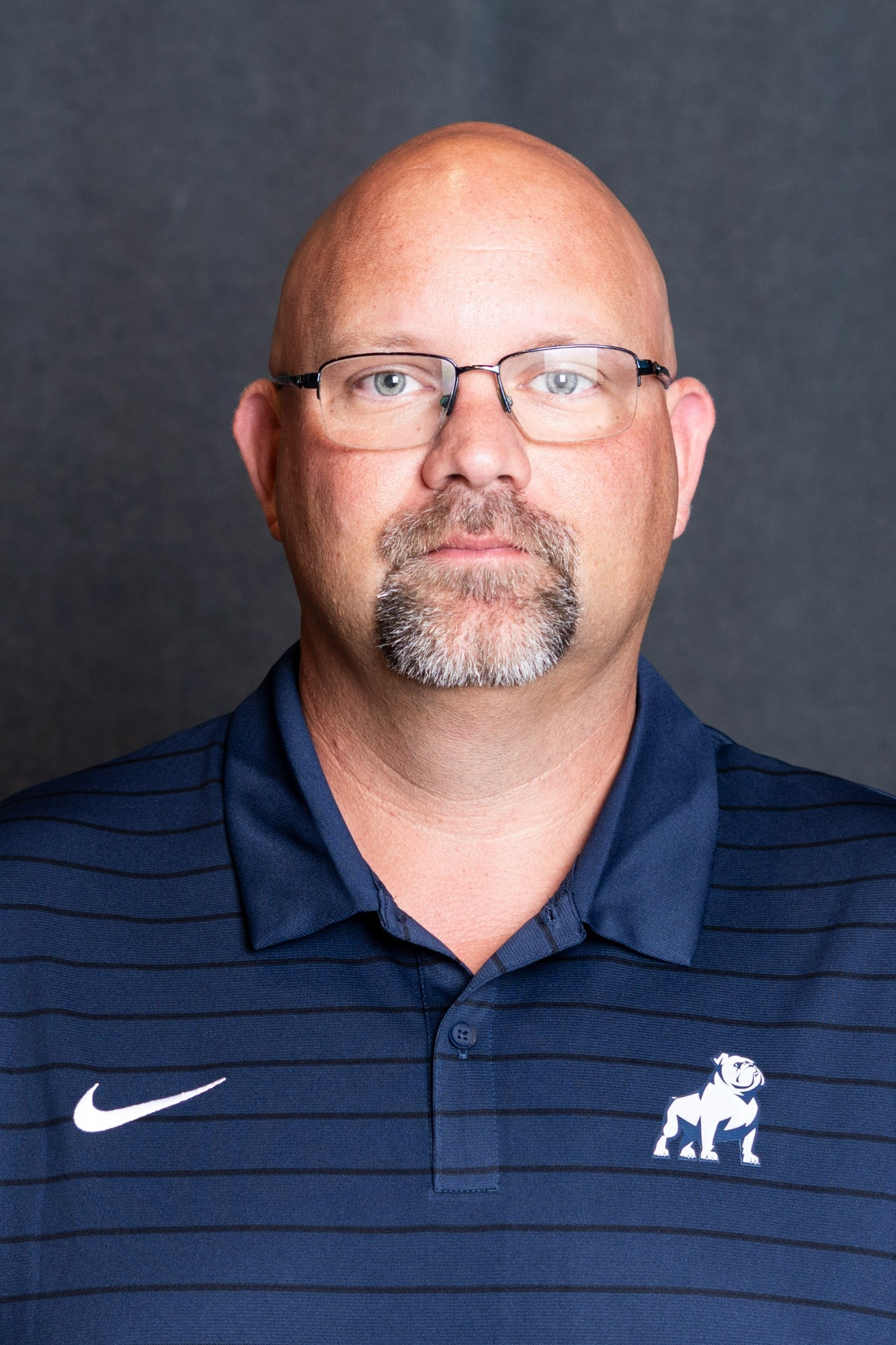 James Carlson head shot 2025