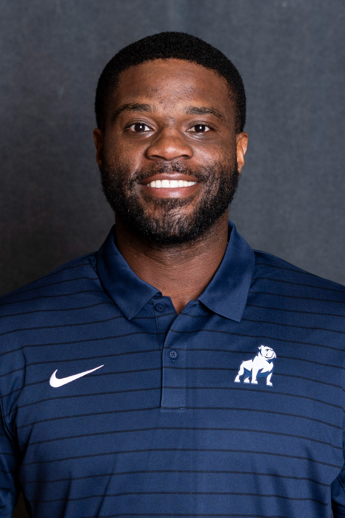 K.D. Humphries head shot 2025