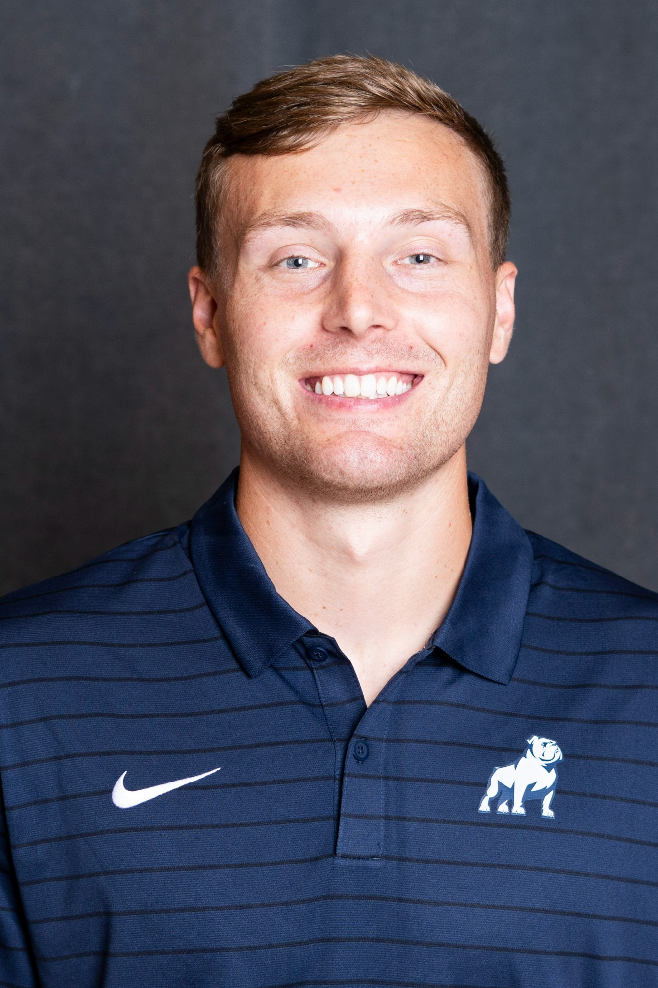Alex Miller head shot 2025