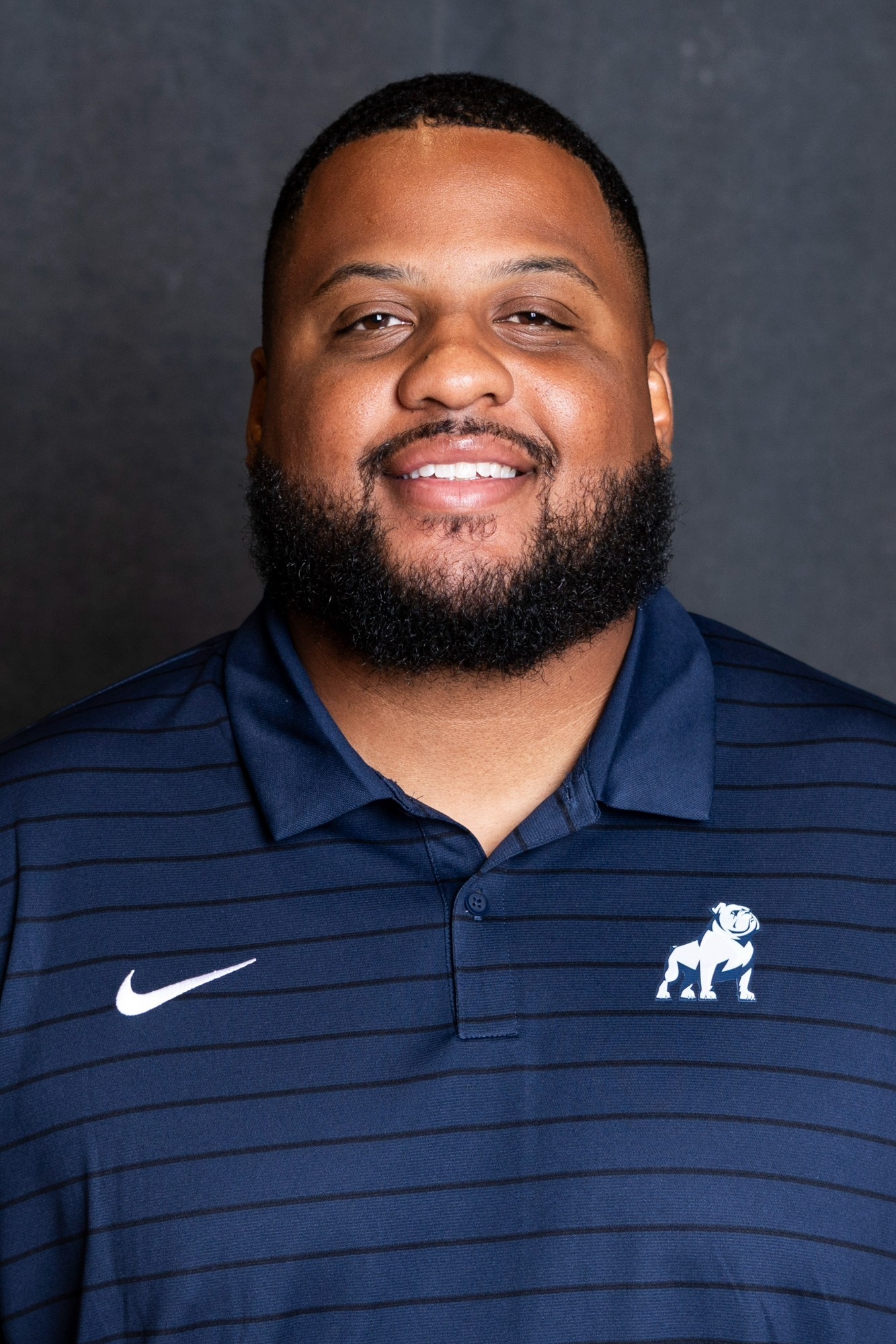Darien Moody head shot 2025