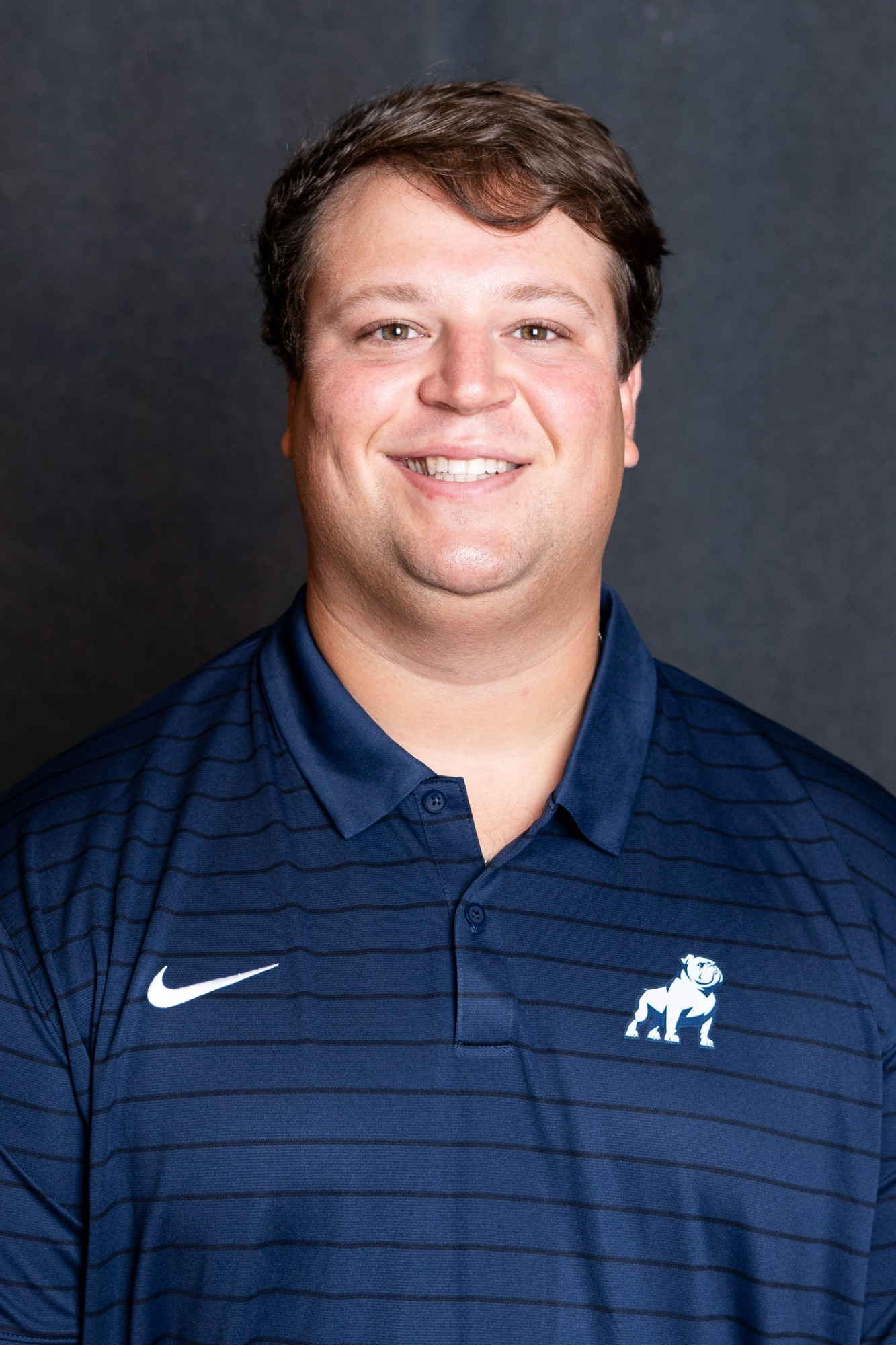 Peter Renkoski head shot 2025