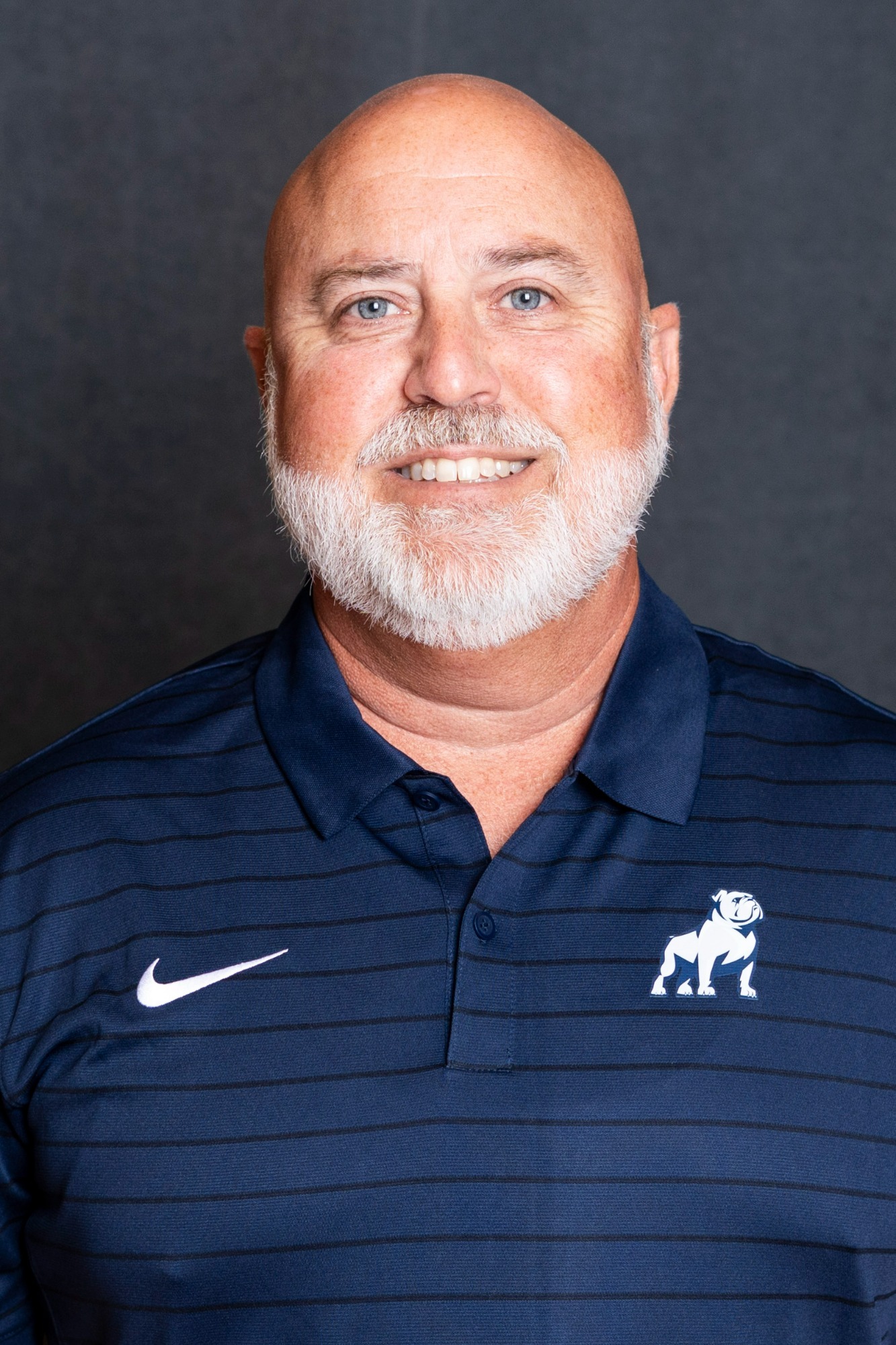 Scot Sloan head shot 2025