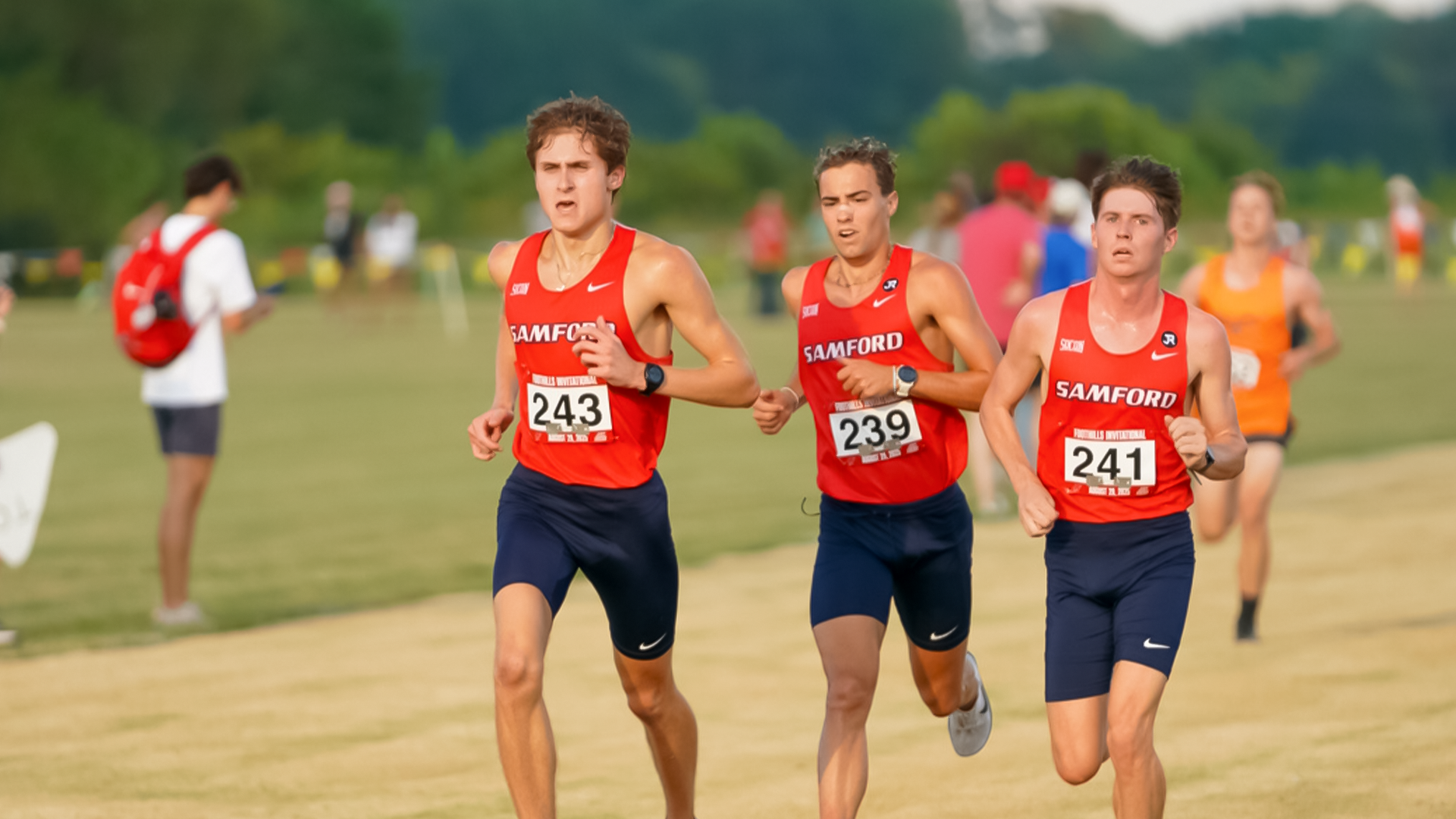 xc story foothills jsu